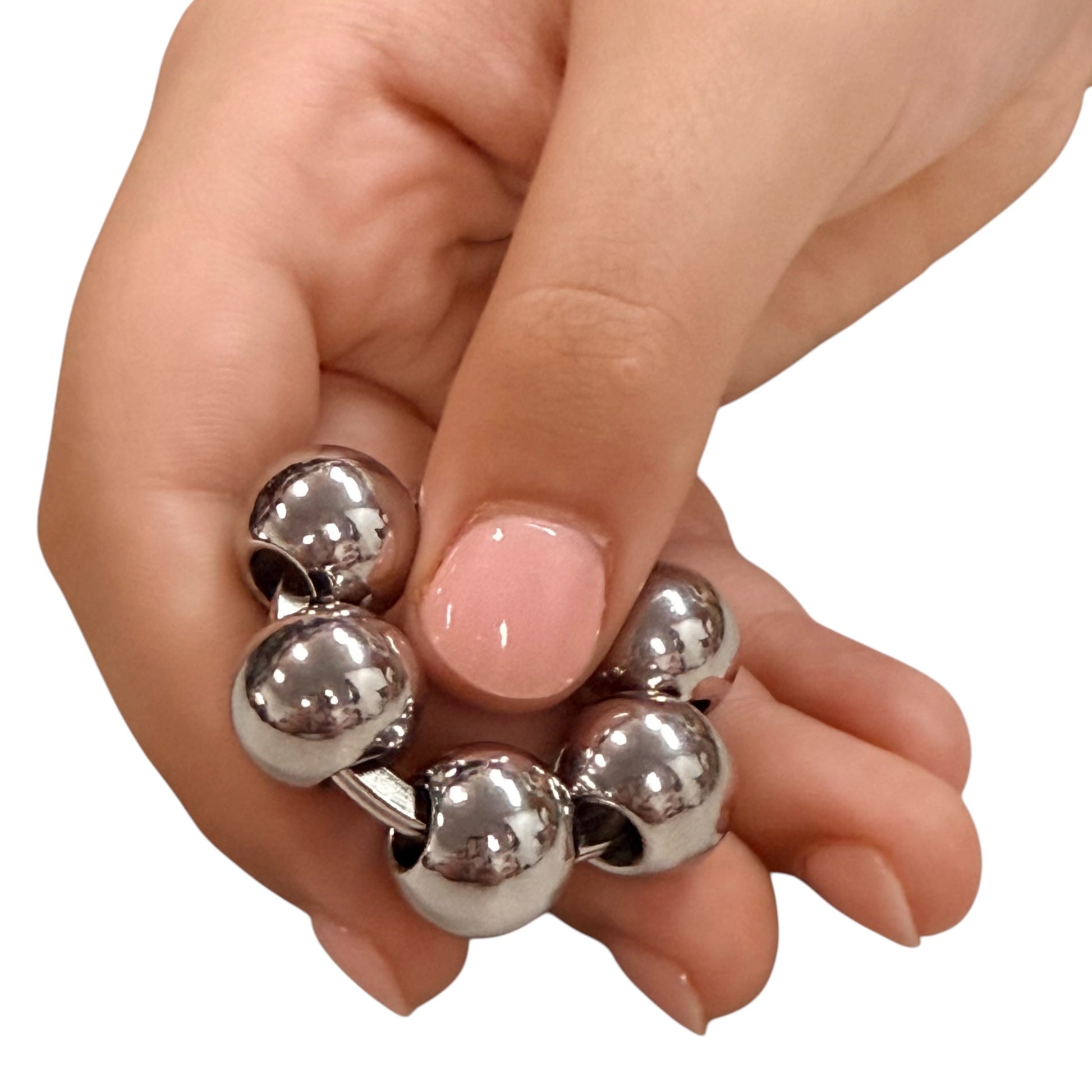 The Galaxy Fidget