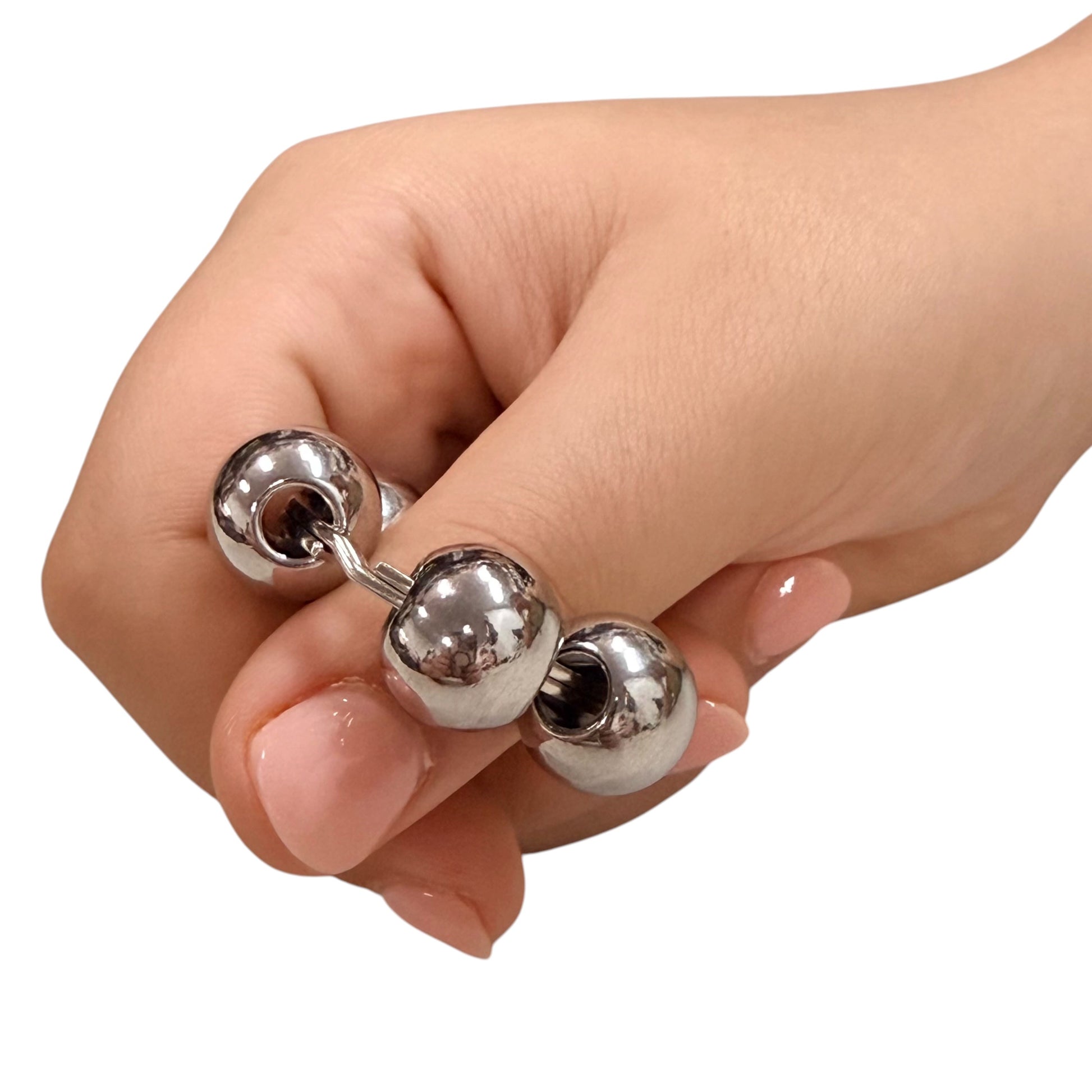 The Galaxy Fidget
