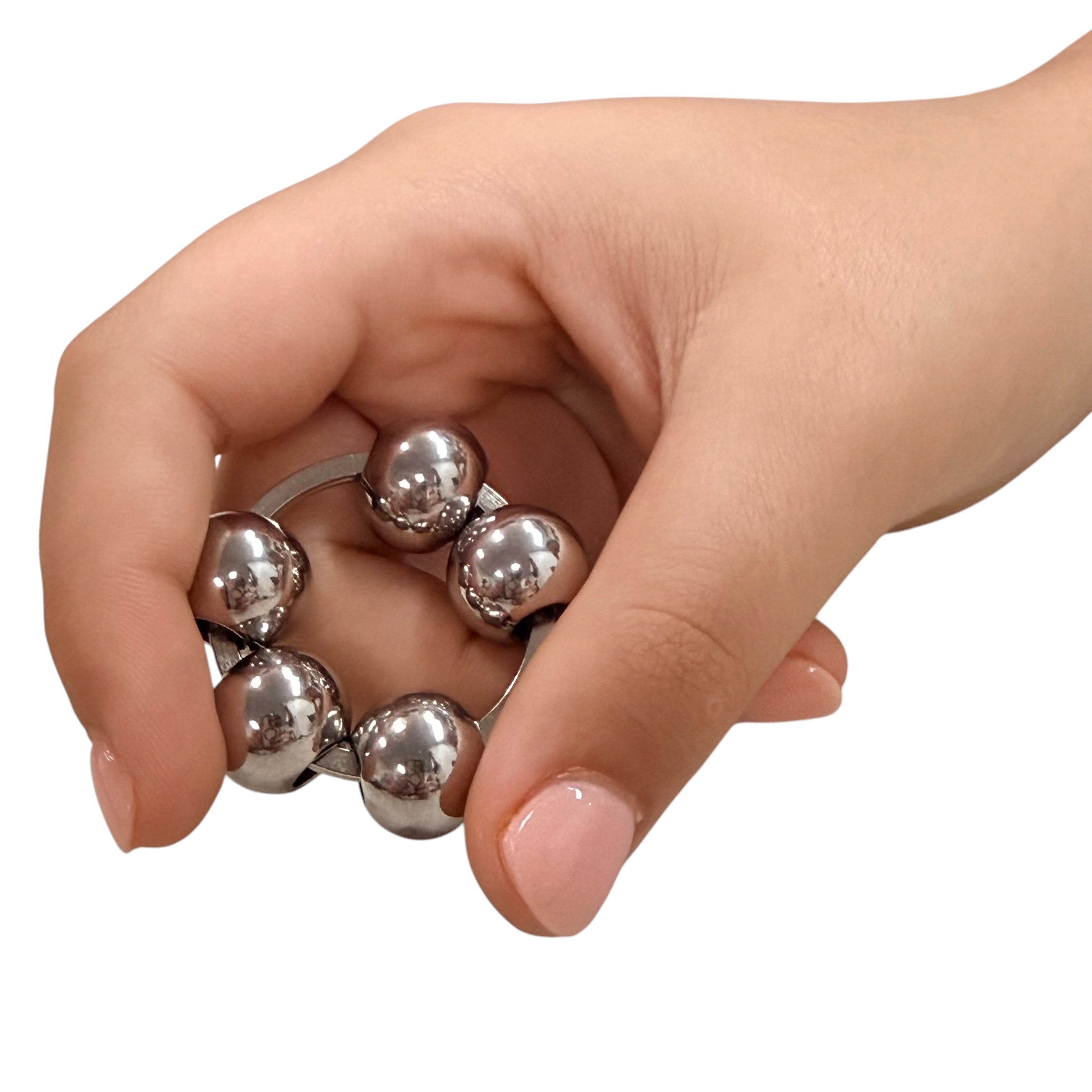 The Galaxy Fidget