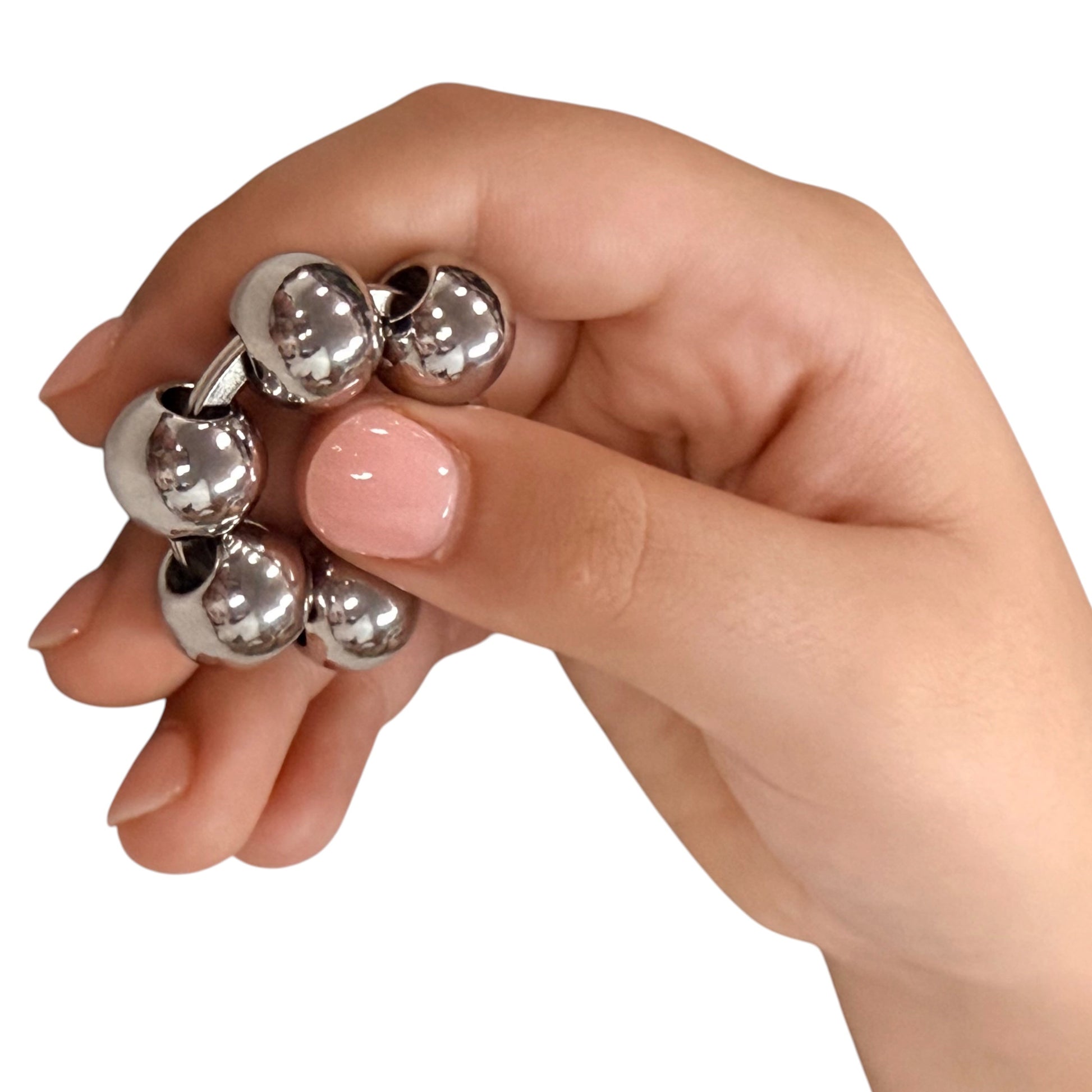 The Galaxy Fidget