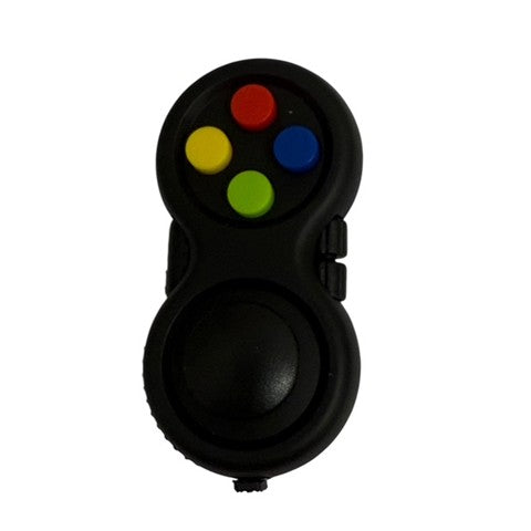 Gamer Fidget Pad