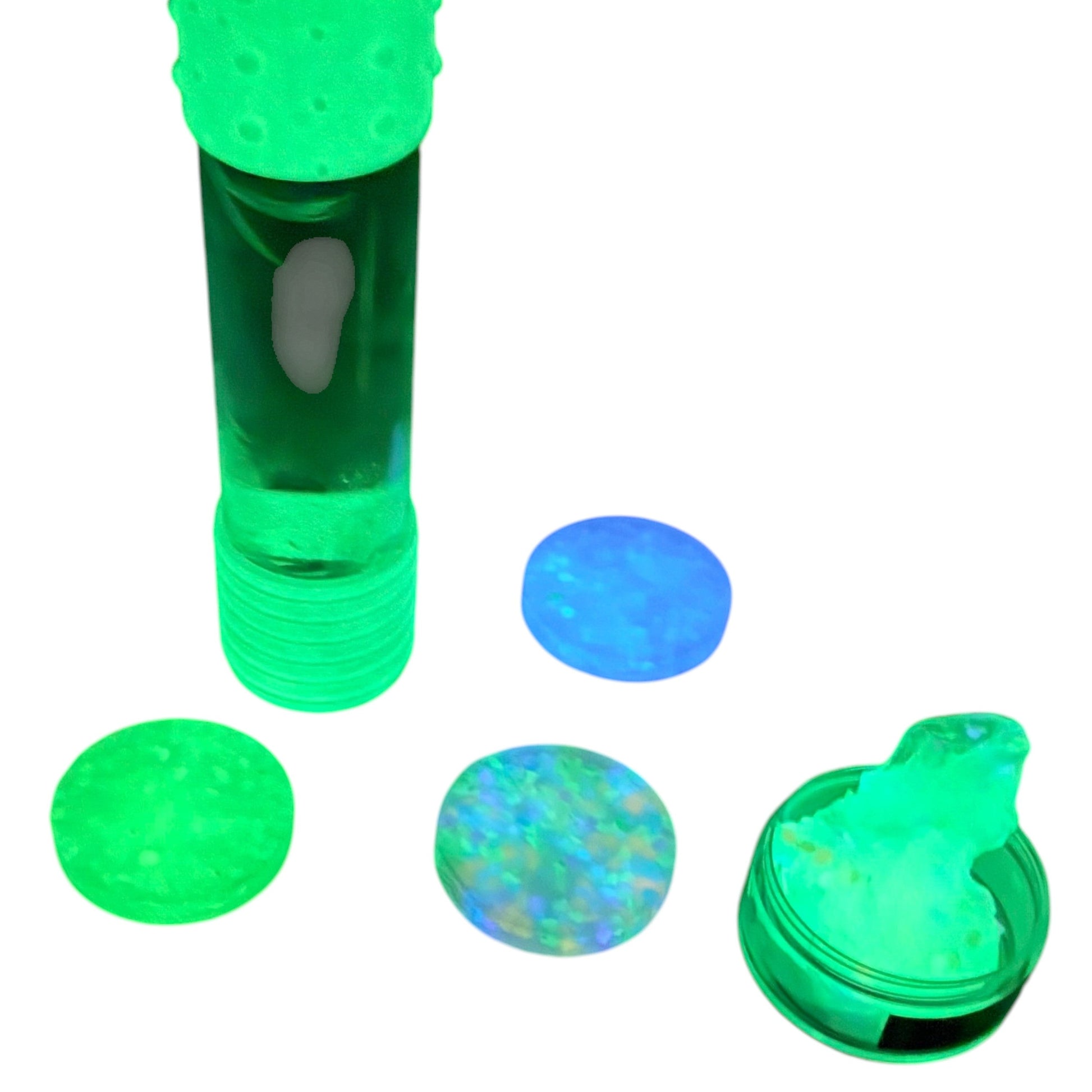Glow Sensory Reset Kit -Kaiko x Jellystone - COMING SOON