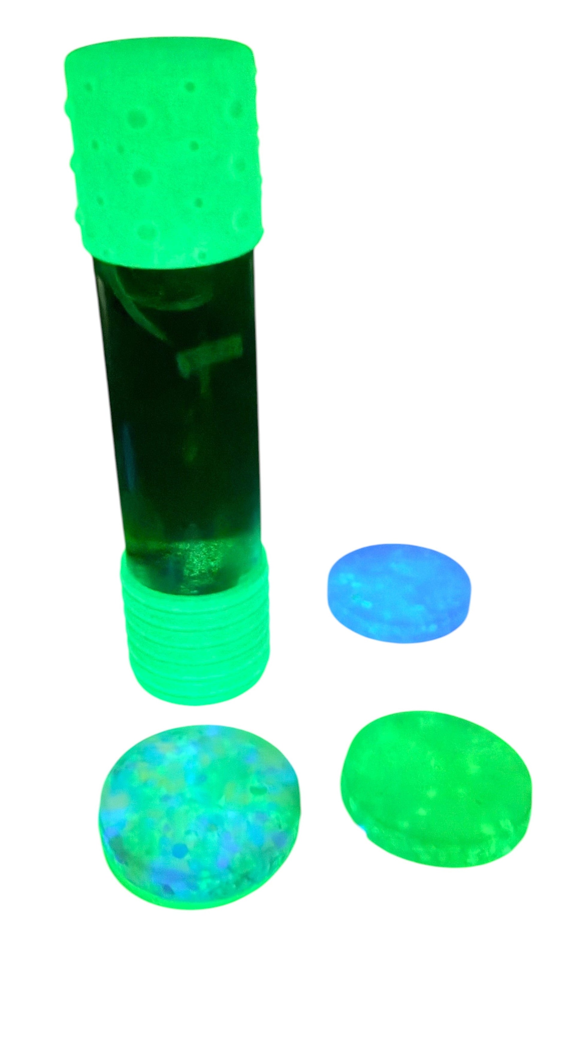 Glow Sensory Reset Kit -Kaiko x Jellystone - COMING SOON