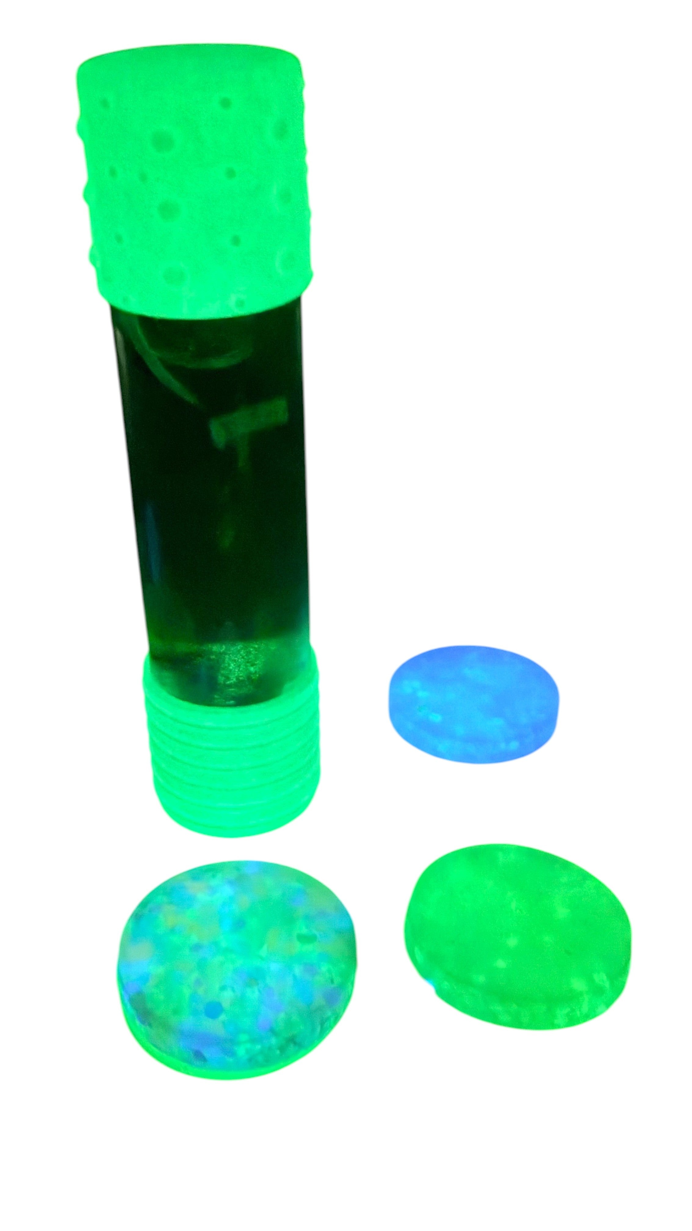 Glow Sensory Reset Kit -Kaiko x Jellystone - COMING SOON