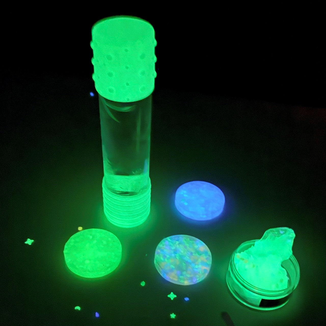 Glow Sensory Reset Kit -Kaiko x Jellystone - COMING SOON