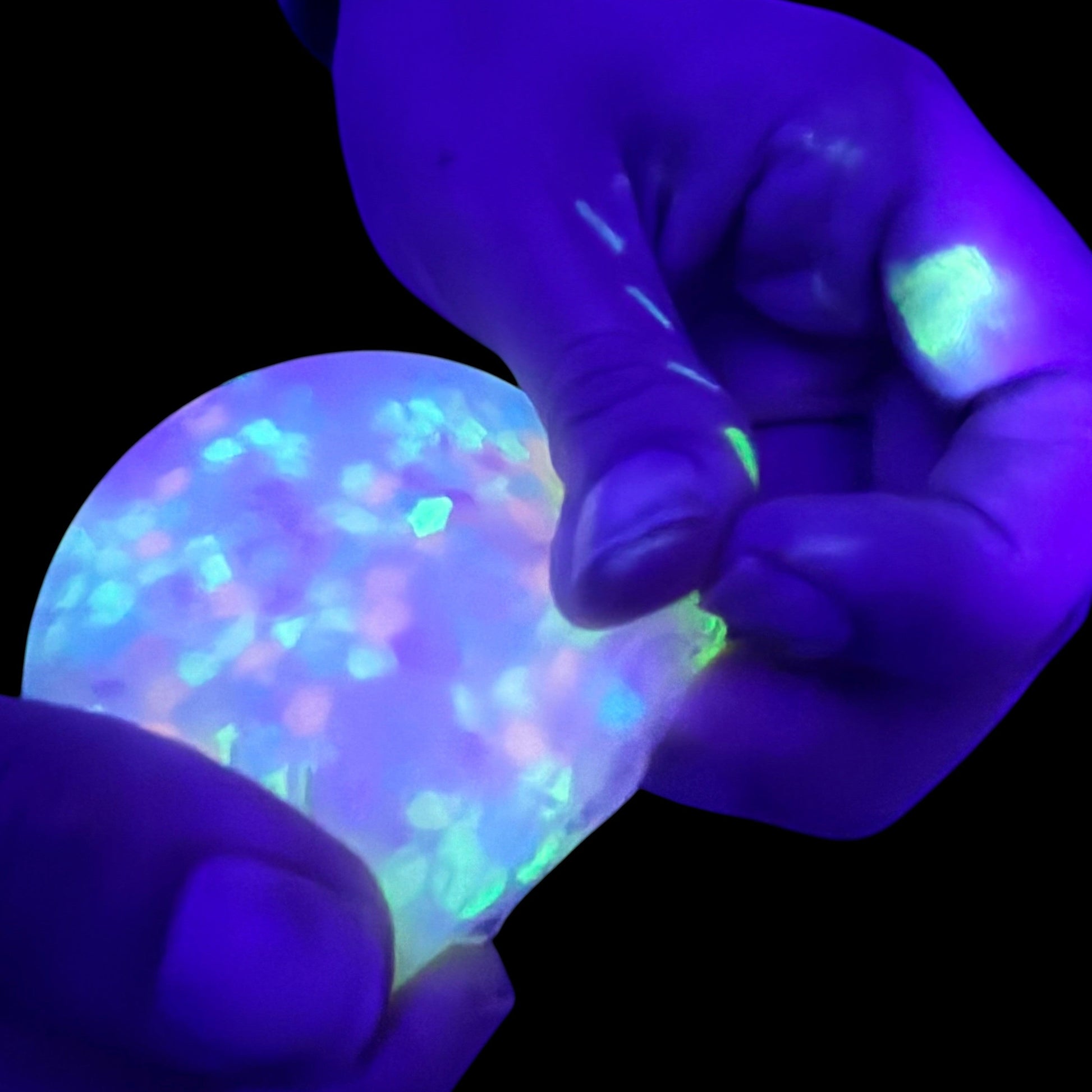Glow Sensory Reset Kit -Kaiko x Jellystone - COMING SOON