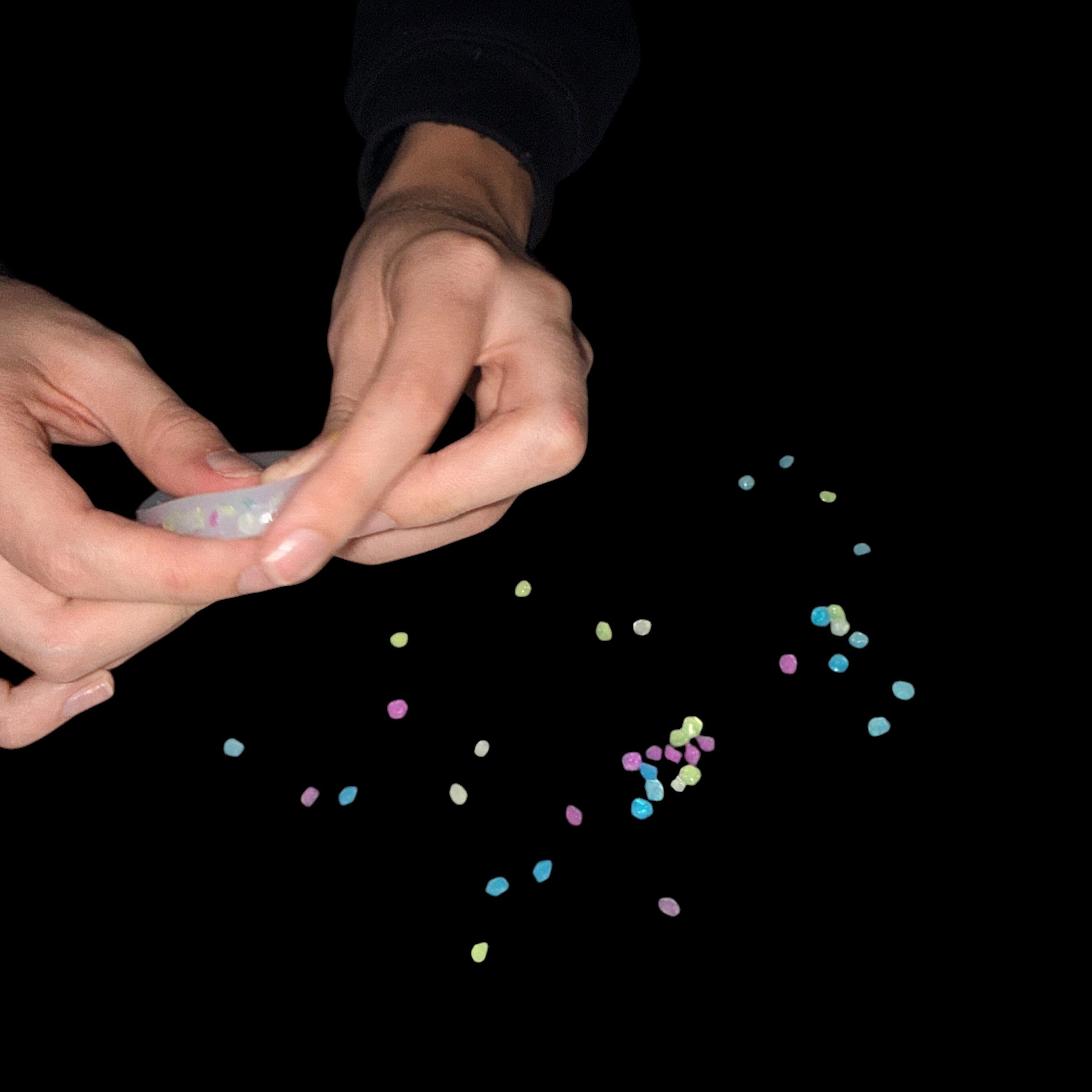 Glow Sensory Reset Kit -Kaiko x Jellystone - COMING SOON
