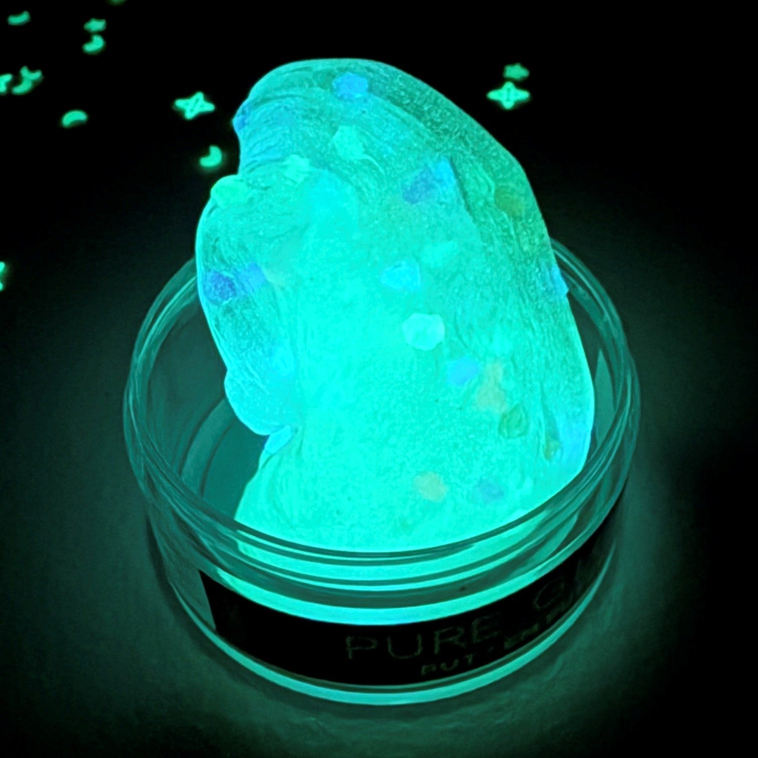 Glow Sensory Reset Kit -Kaiko x Jellystone - COMING SOON