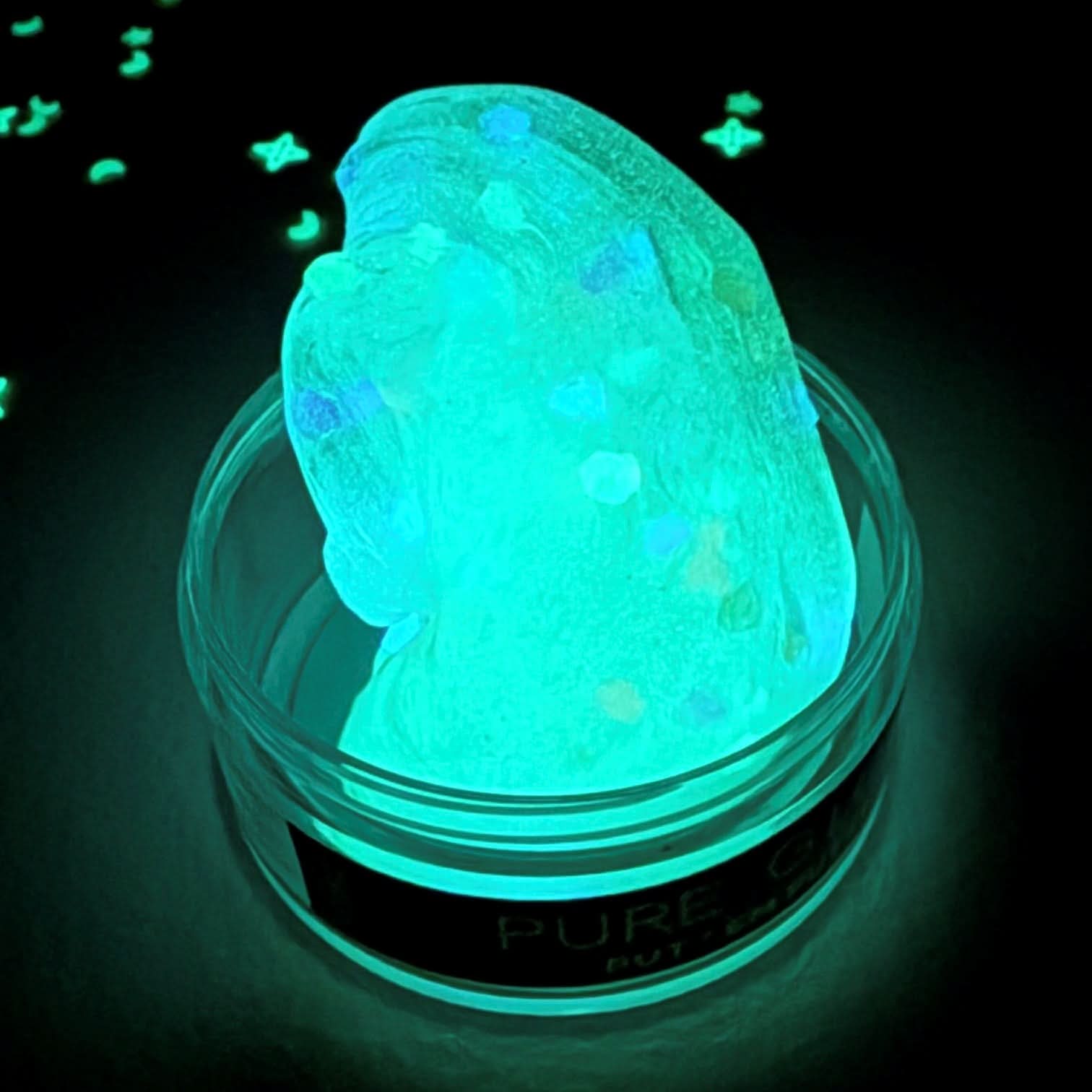 PURE Glow Put 'Em Putty
