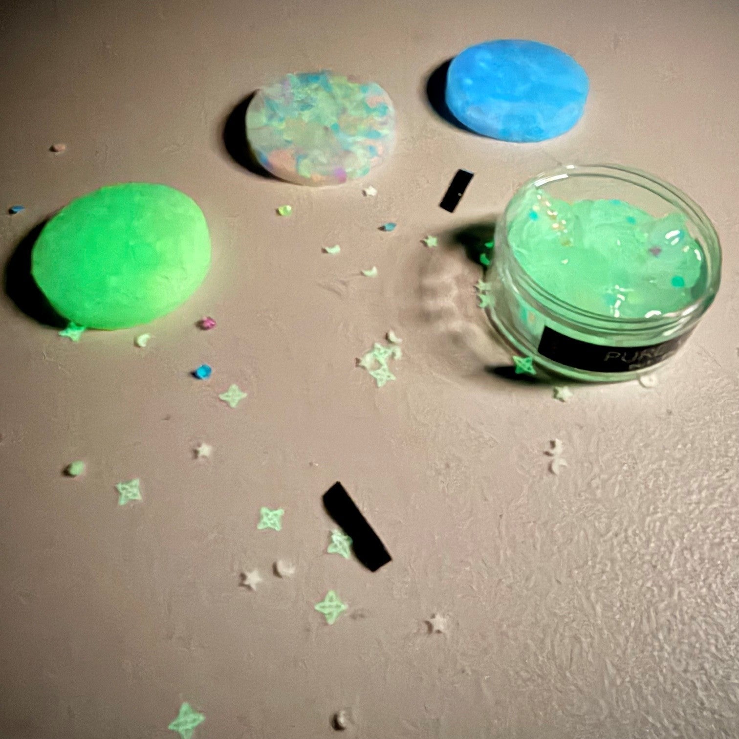 Glow Sensory Reset Kit -Kaiko x Jellystone - COMING SOON