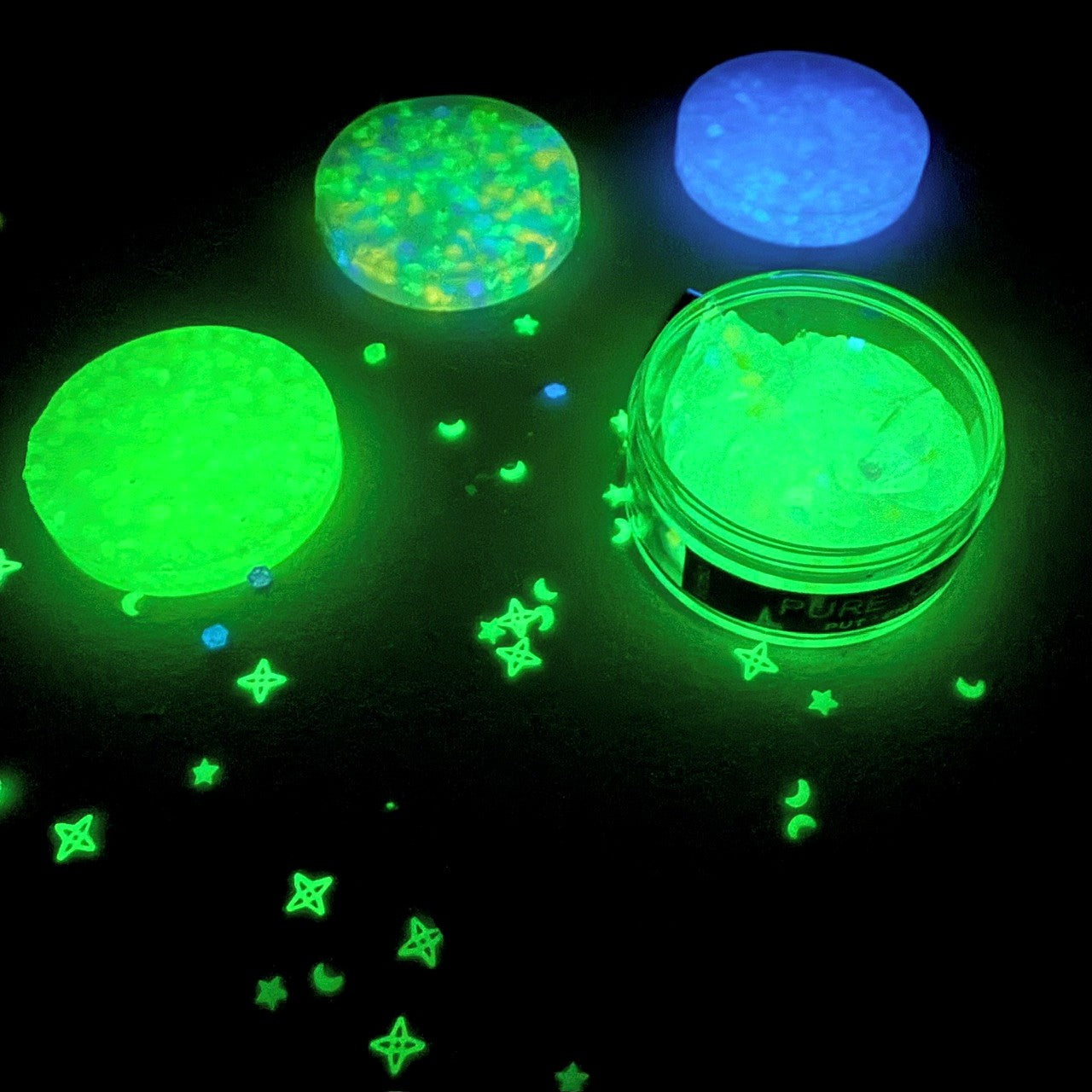 Glow Sensory Reset Kit -Kaiko x Jellystone - COMING SOON