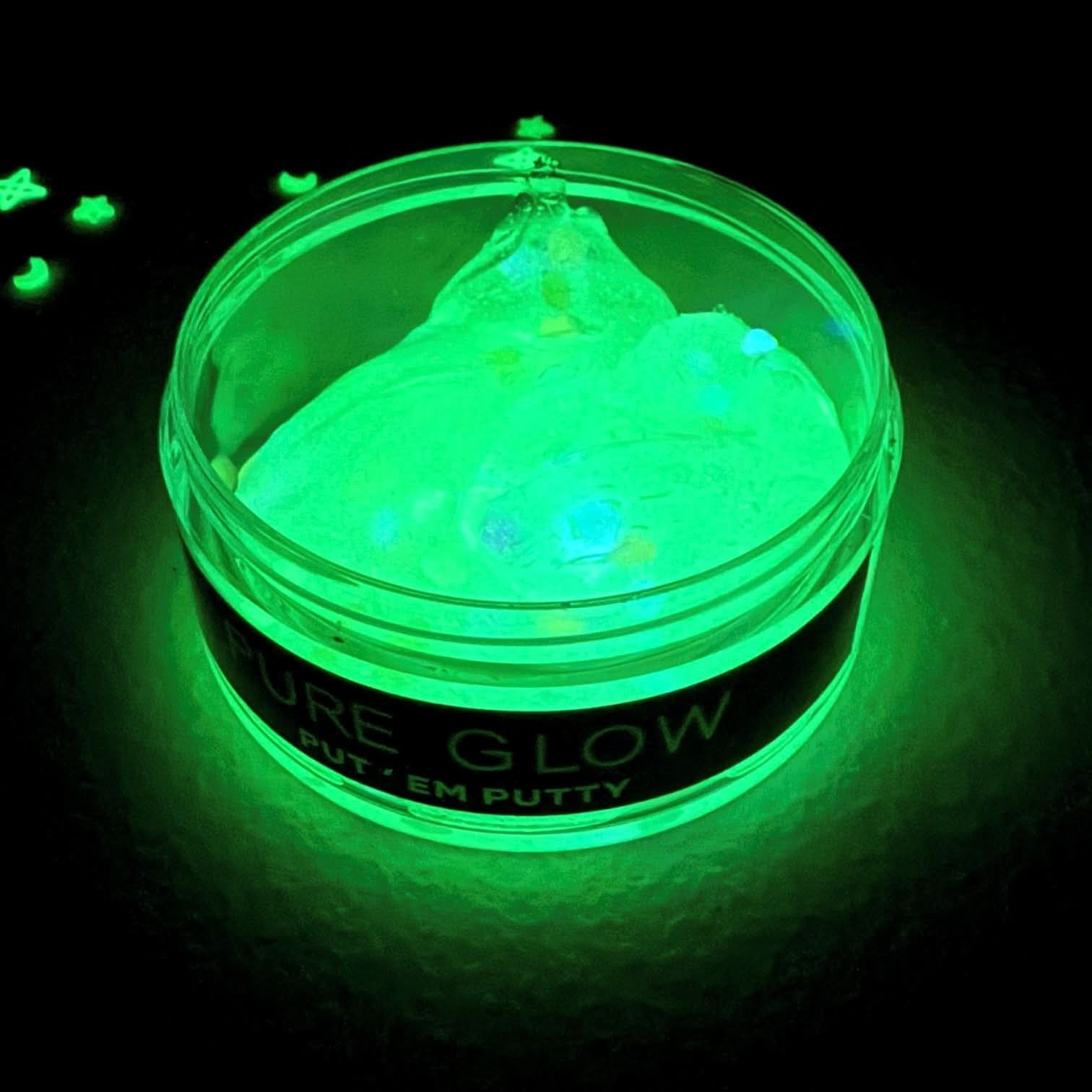 PURE Glow Put 'Em Putty