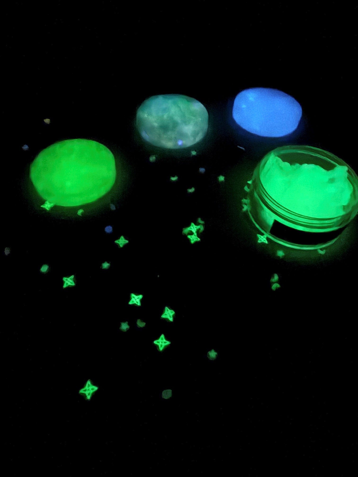 Glow Sensory Reset Kit -Kaiko x Jellystone - COMING SOON