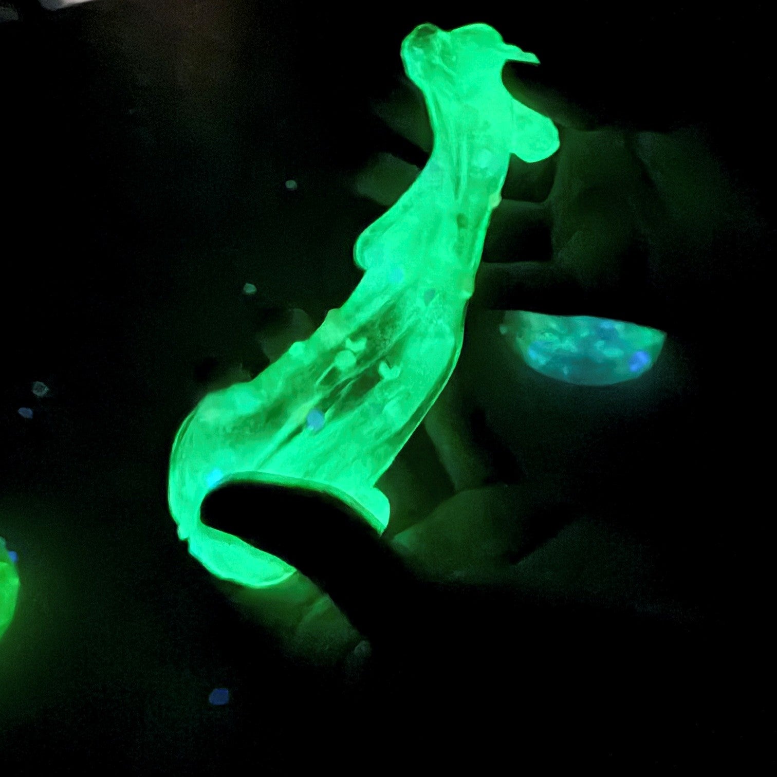 Glow Sensory Reset Kit -Kaiko x Jellystone - COMING SOON
