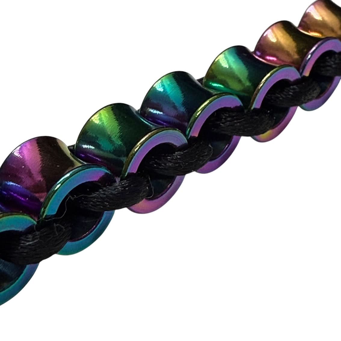 Continuous Fidget HAND CONCAVE Fidget by Kaiko — Kaiko Fidgets Australia Pty Ltd