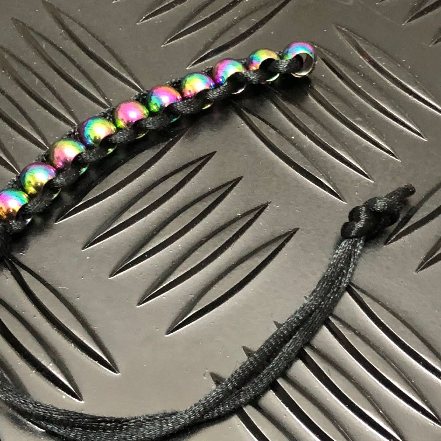 HAND Caterpillar Fidget