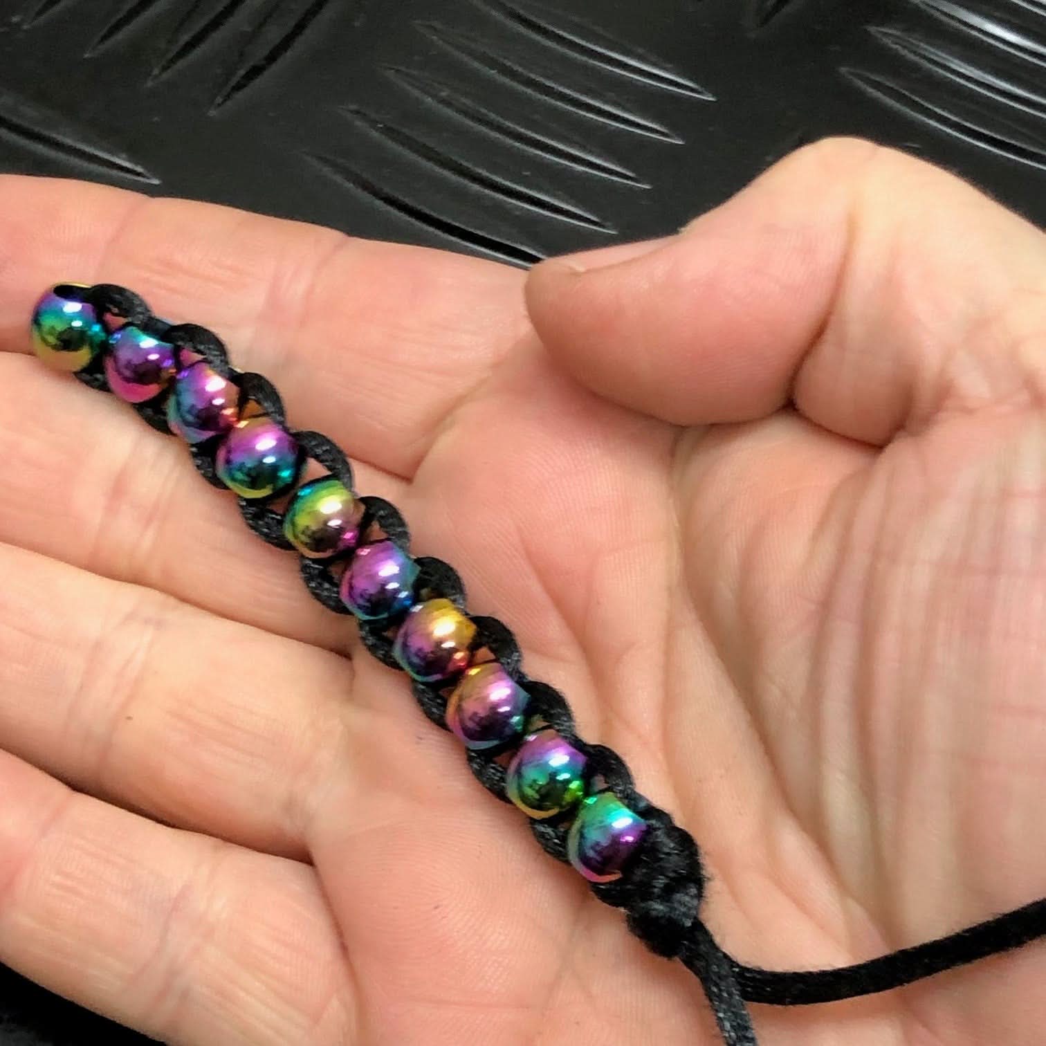HAND Caterpillar Fidget
