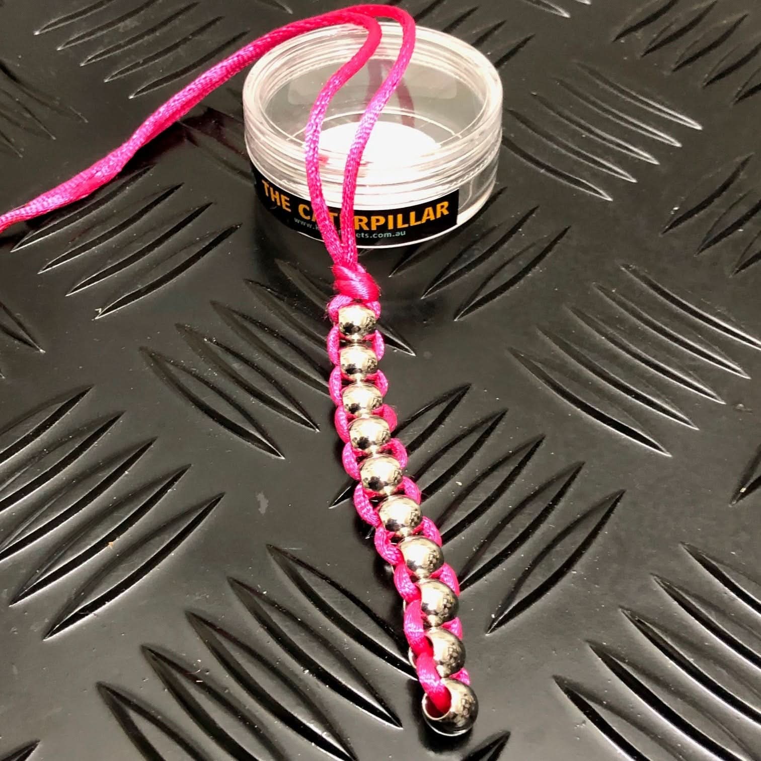 HAND Caterpillar Fidget