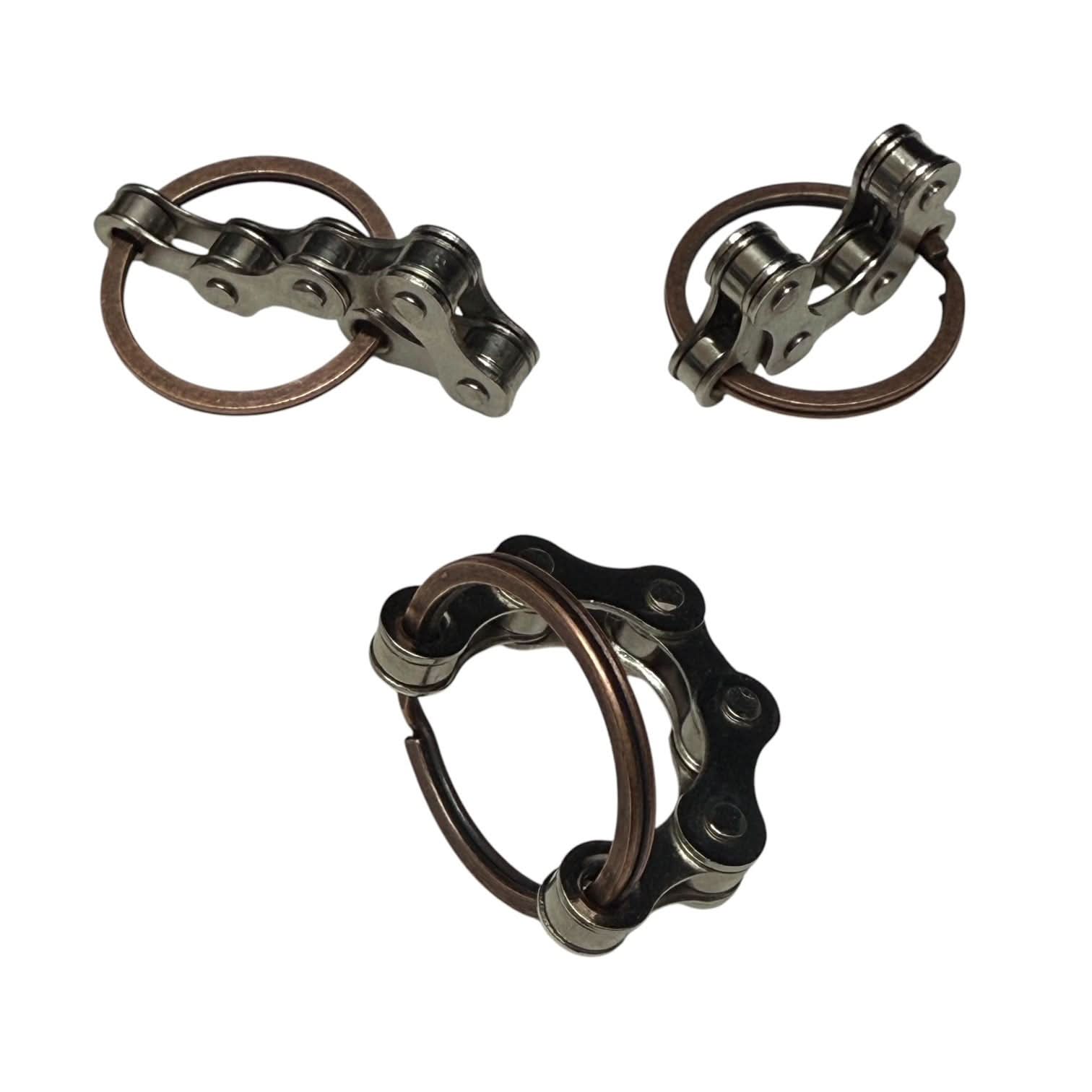 HUNGRY D fidget by Kaiko Fidgets