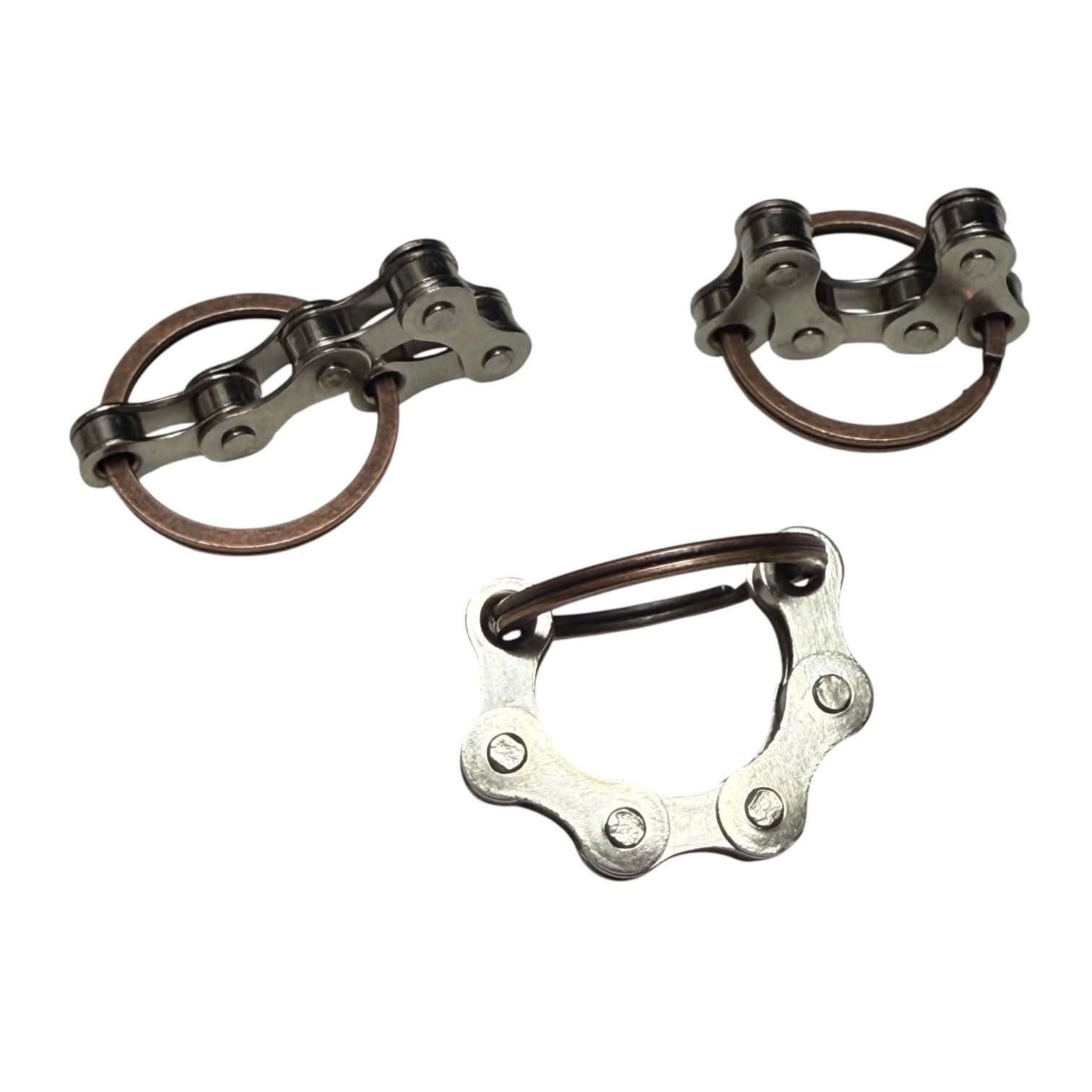 HUNGRY D fidget by Kaiko Fidgets