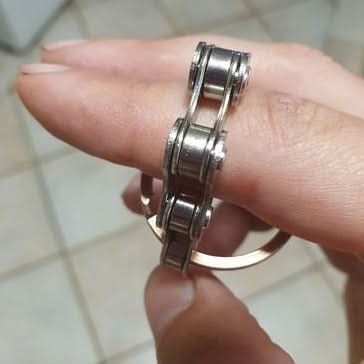 HUNGRY D fidget by Kaiko Fidgets