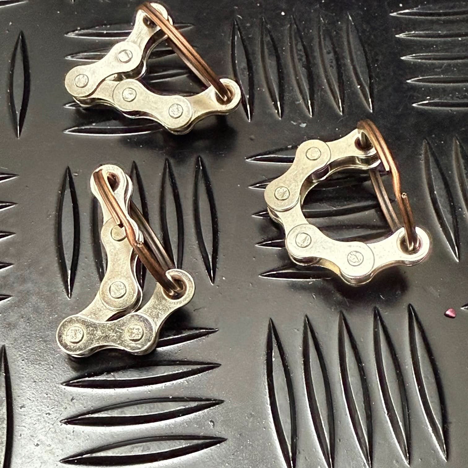 HUNGRY D fidget by Kaiko Fidgets