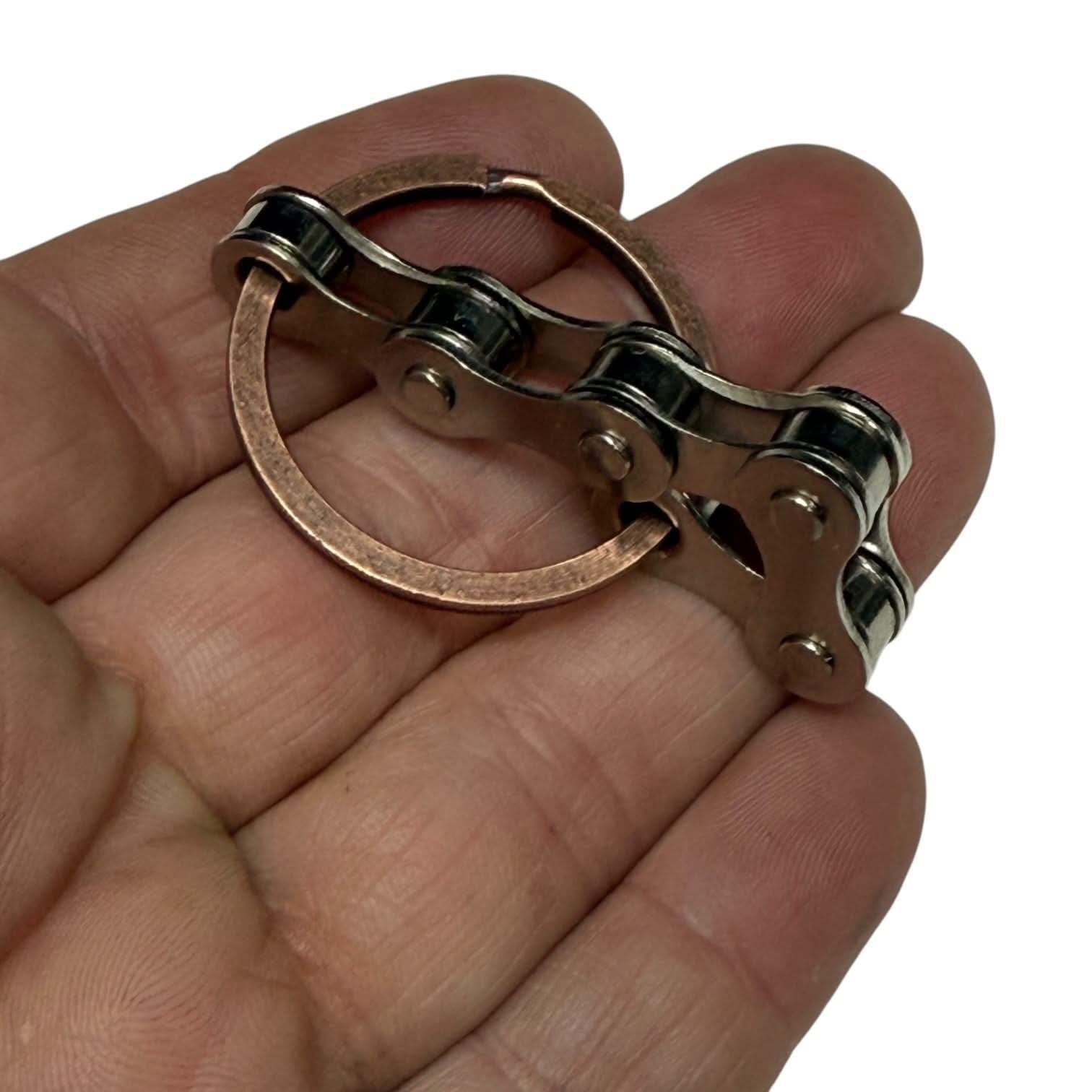 HUNGRY D fidget by Kaiko Fidgets