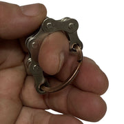 HUNGRY D fidget by Kaiko Fidgets