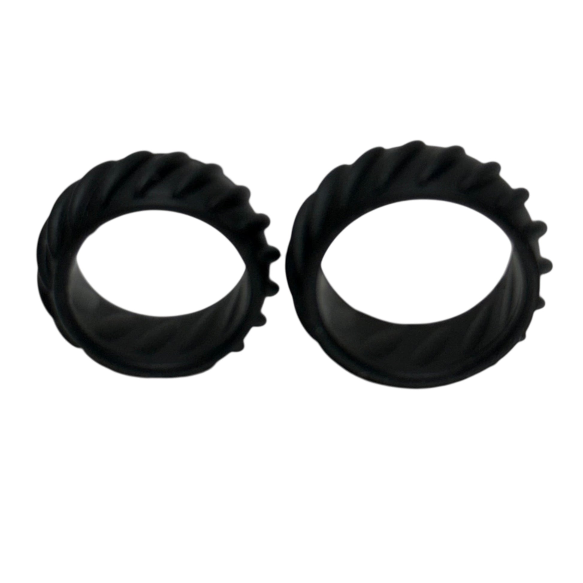 Halo Picky Bands - Set of 12 Wearable Sensory Tools and Picking Supports