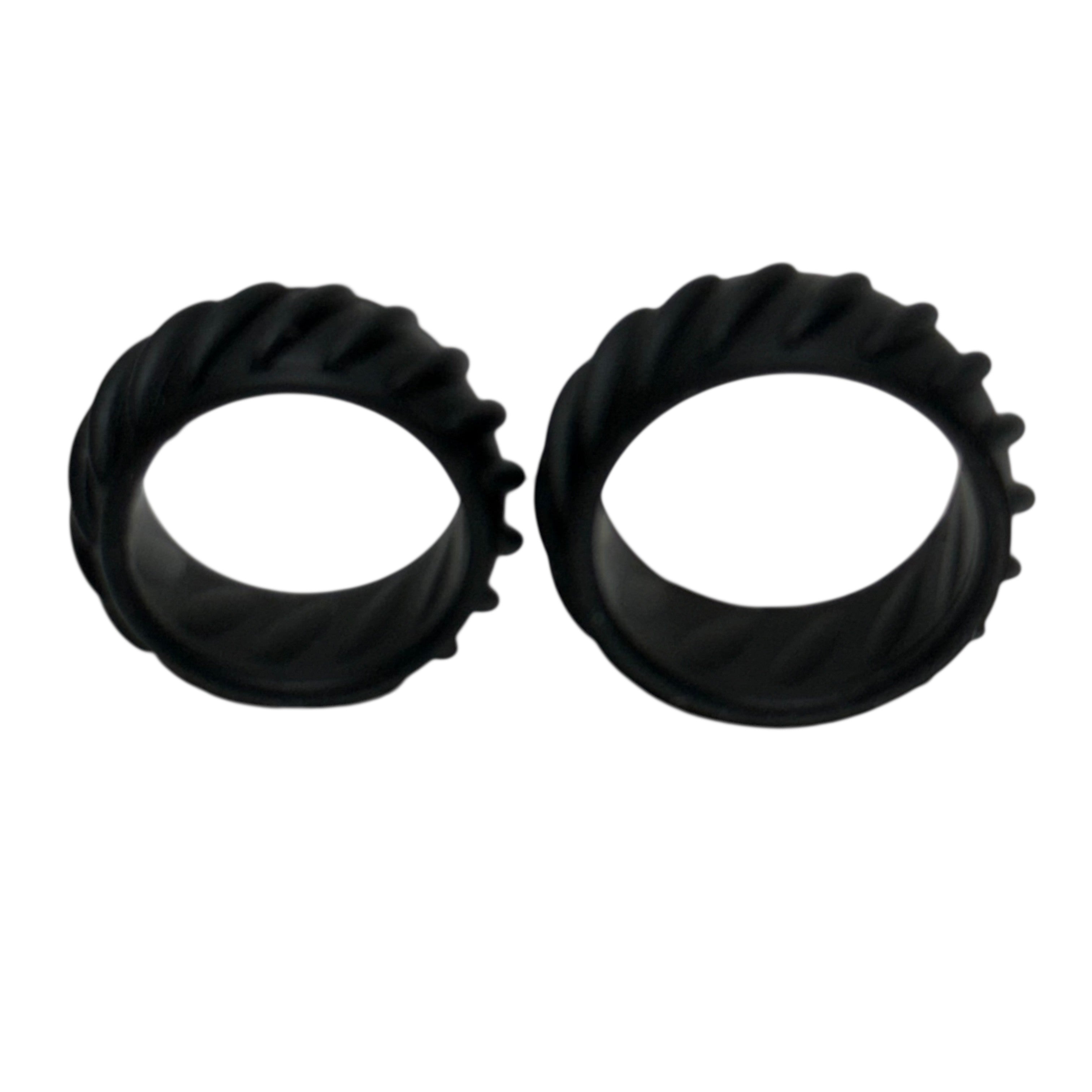 Halo Picky Bands - Set of 12 Wearable Sensory Tools and Picking Supports