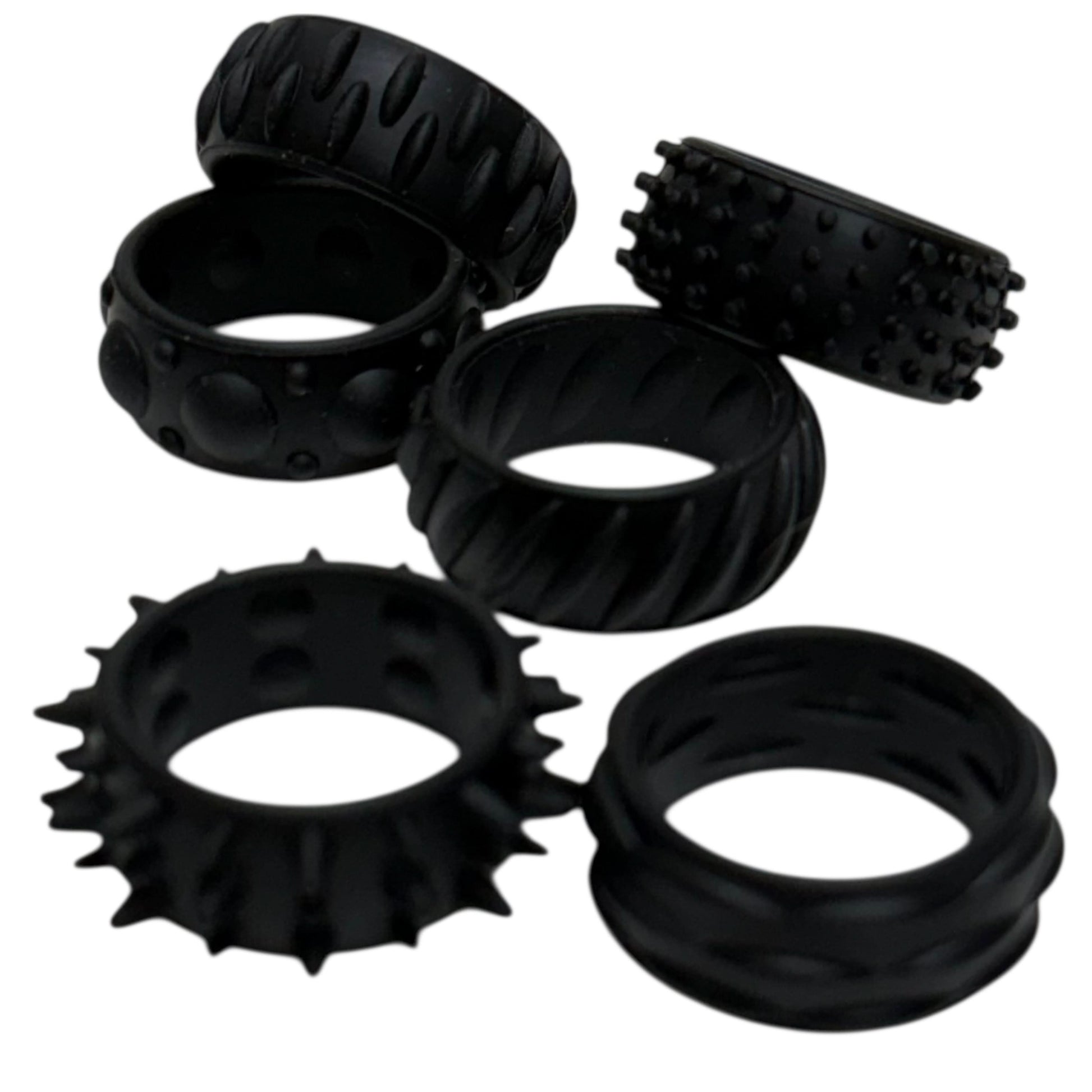 Ultimate Picking Support Kit in Hard Storage Case - Mega Bundle Exclusive to Kaiko