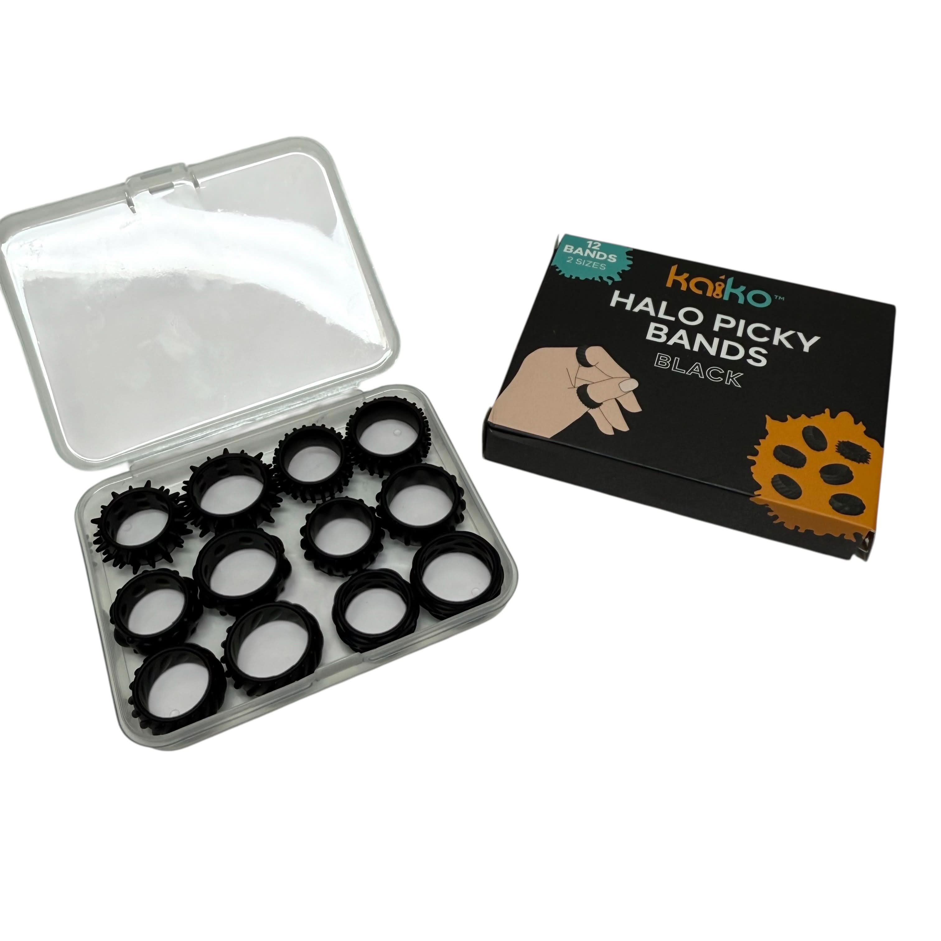 Ultimate Picking Support Kit in Hard Storage Case - Mega Bundle Exclusive to Kaiko