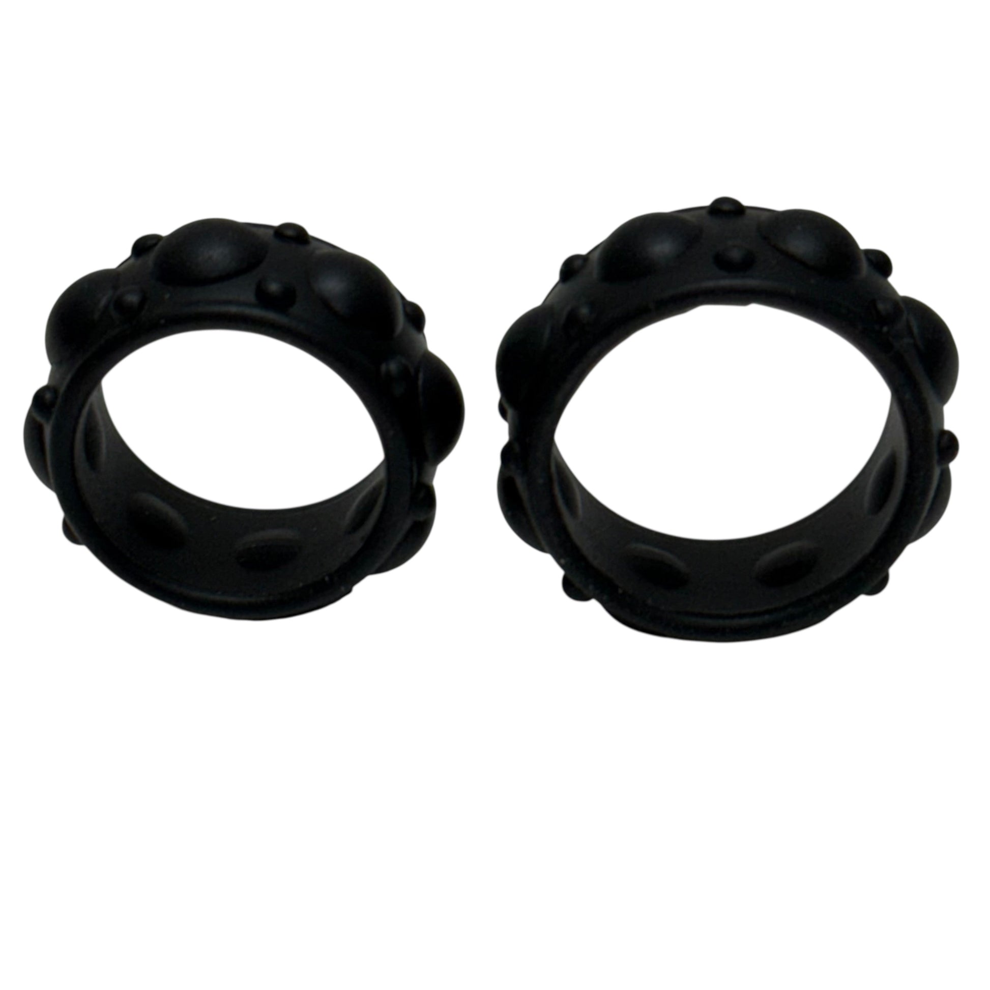 Halo Picky Bands - Set of 12 Wearable Sensory Tools and Picking Supports