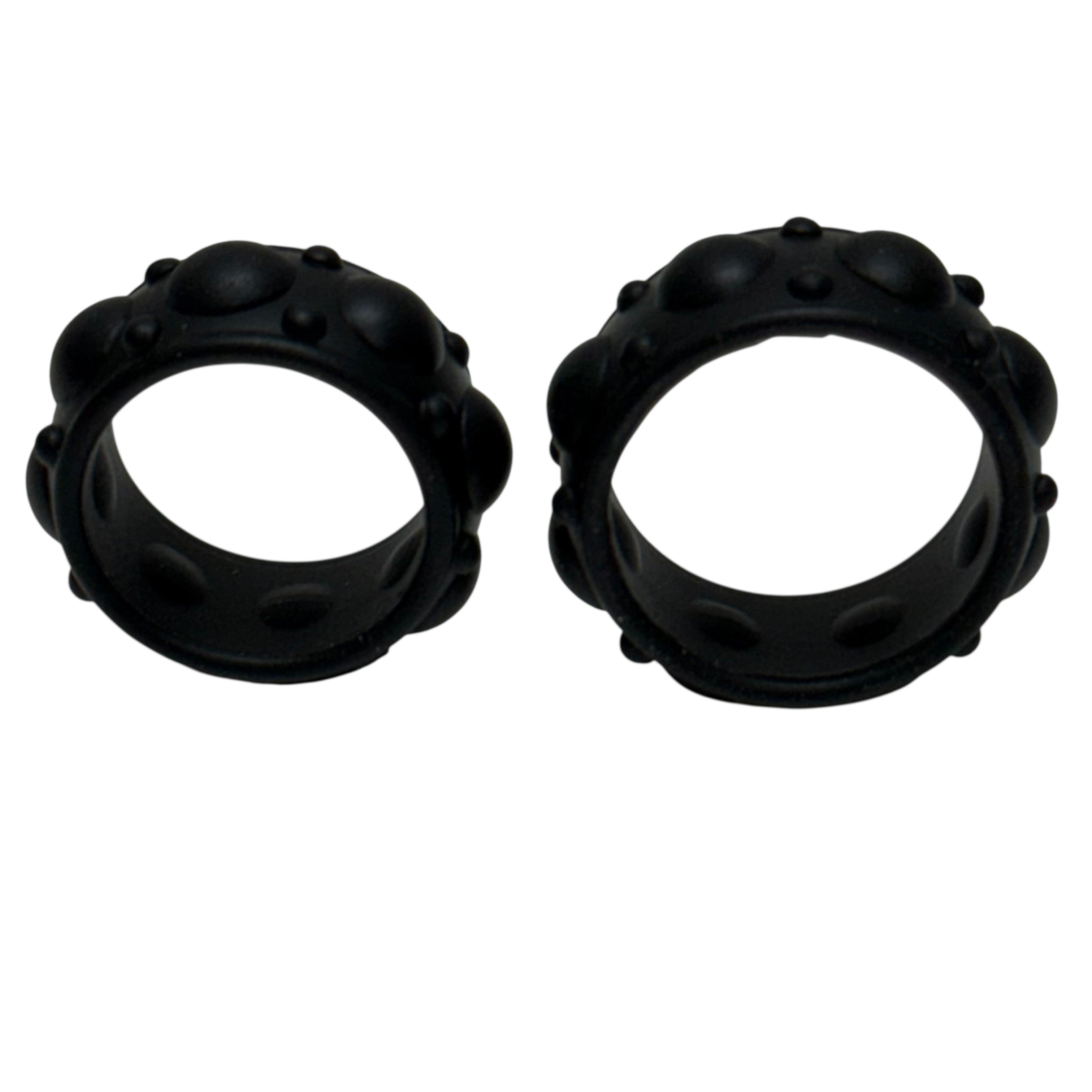 Halo Picky Bands - Set of 12 Wearable Sensory Tools and Picking Supports