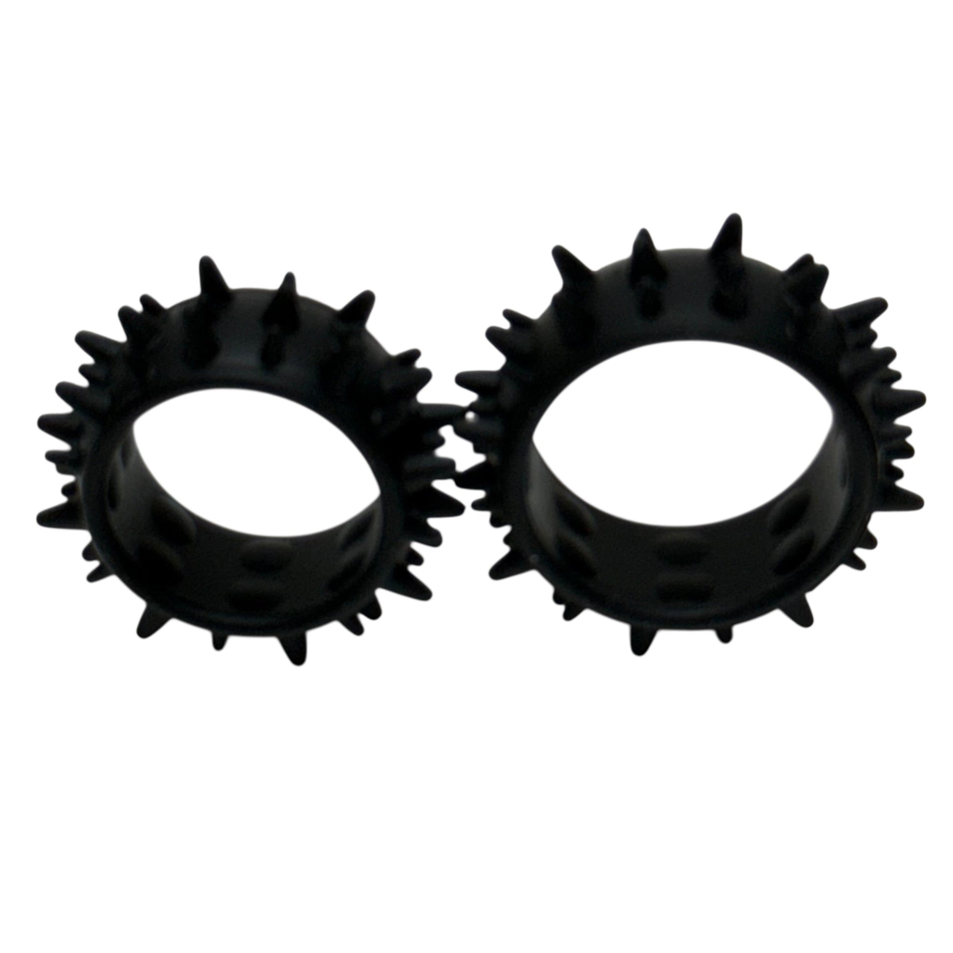 Halo Picky Bands - Set of 12 Wearable Sensory Tools and Picking Supports