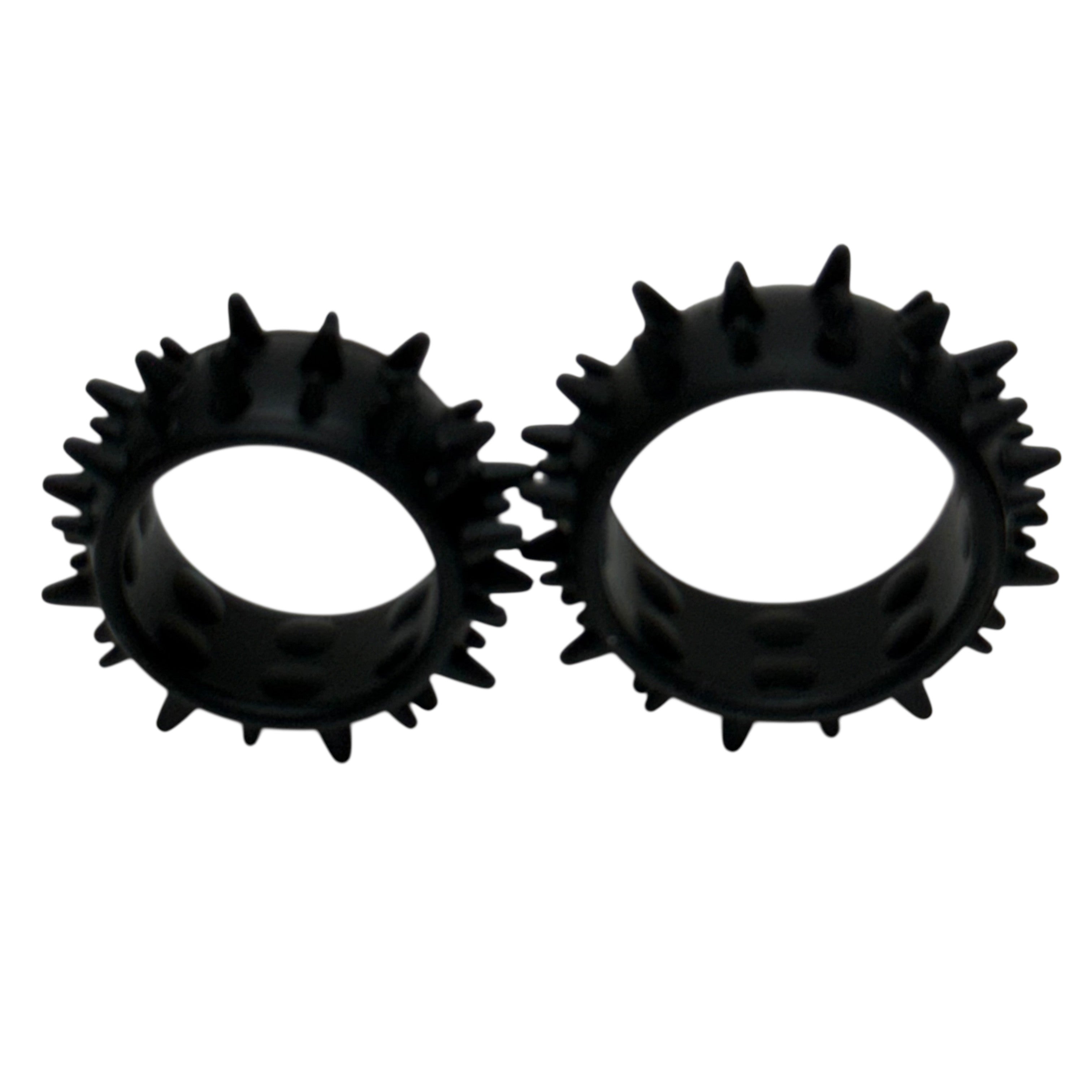 Halo Picky Bands - Set of 12 Wearable Sensory Tools and Picking Supports