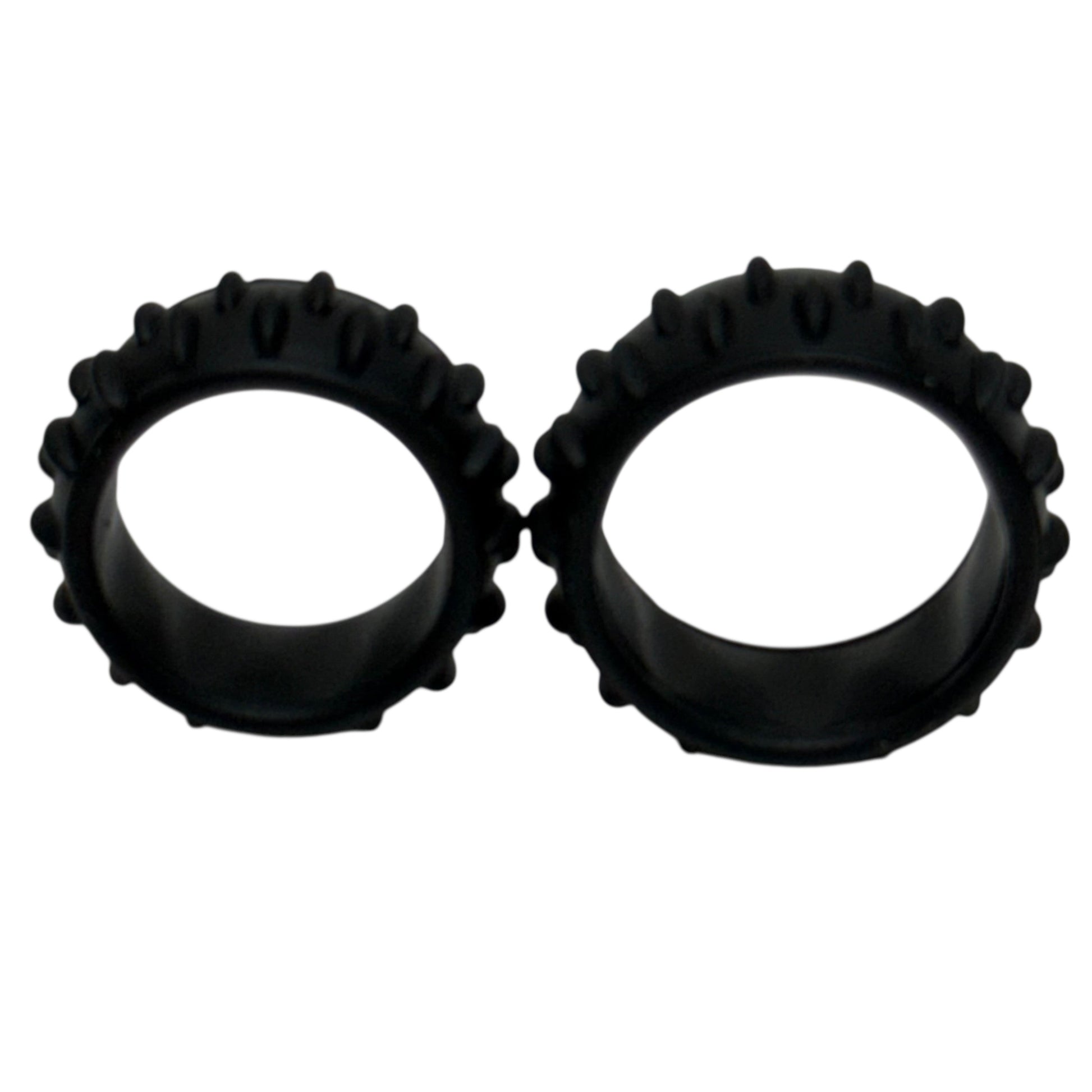 Halo Picky Bands - Set of 12 Wearable Sensory Tools and Picking Supports