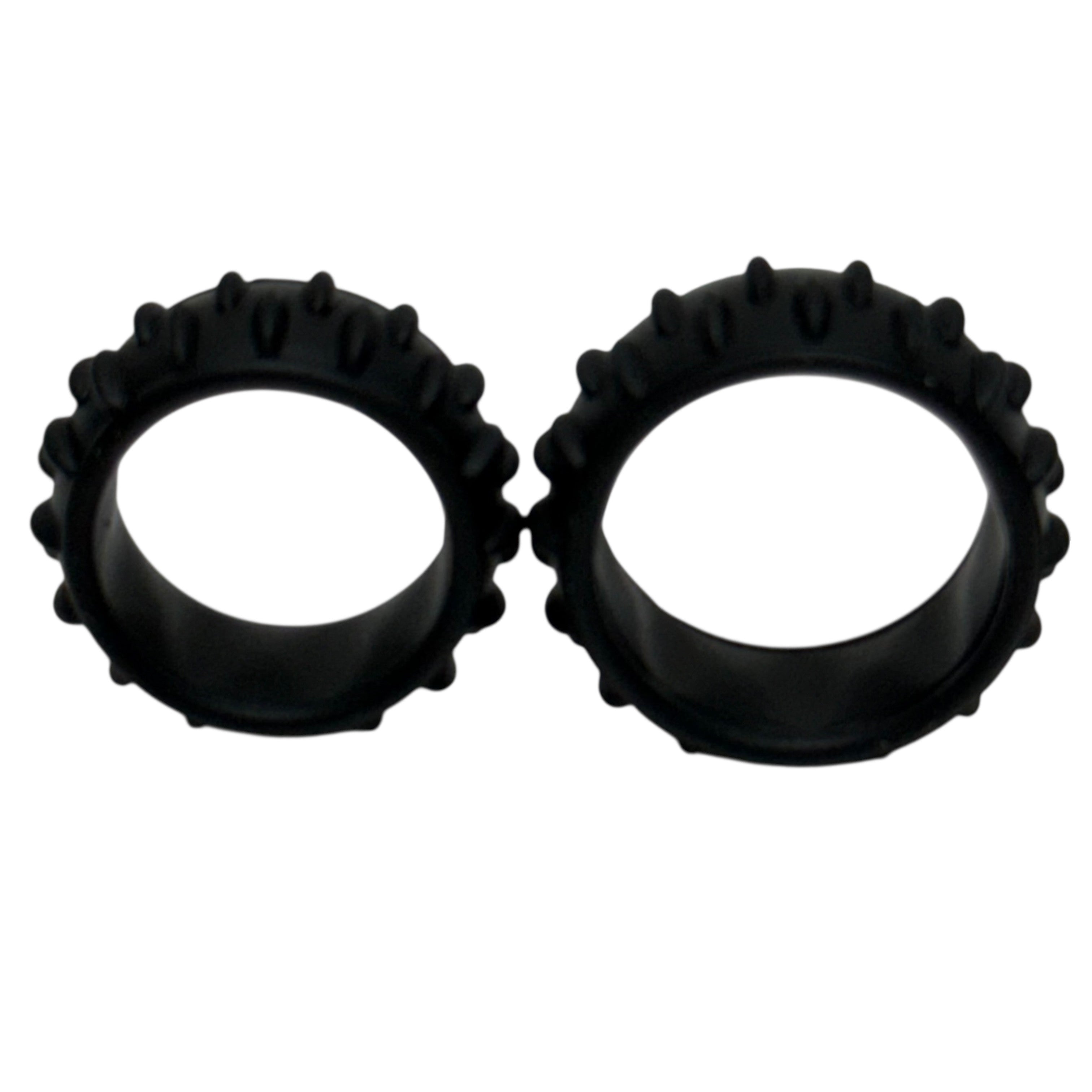 Halo Picky Bands - Set of 12 Wearable Sensory Tools and Picking Supports