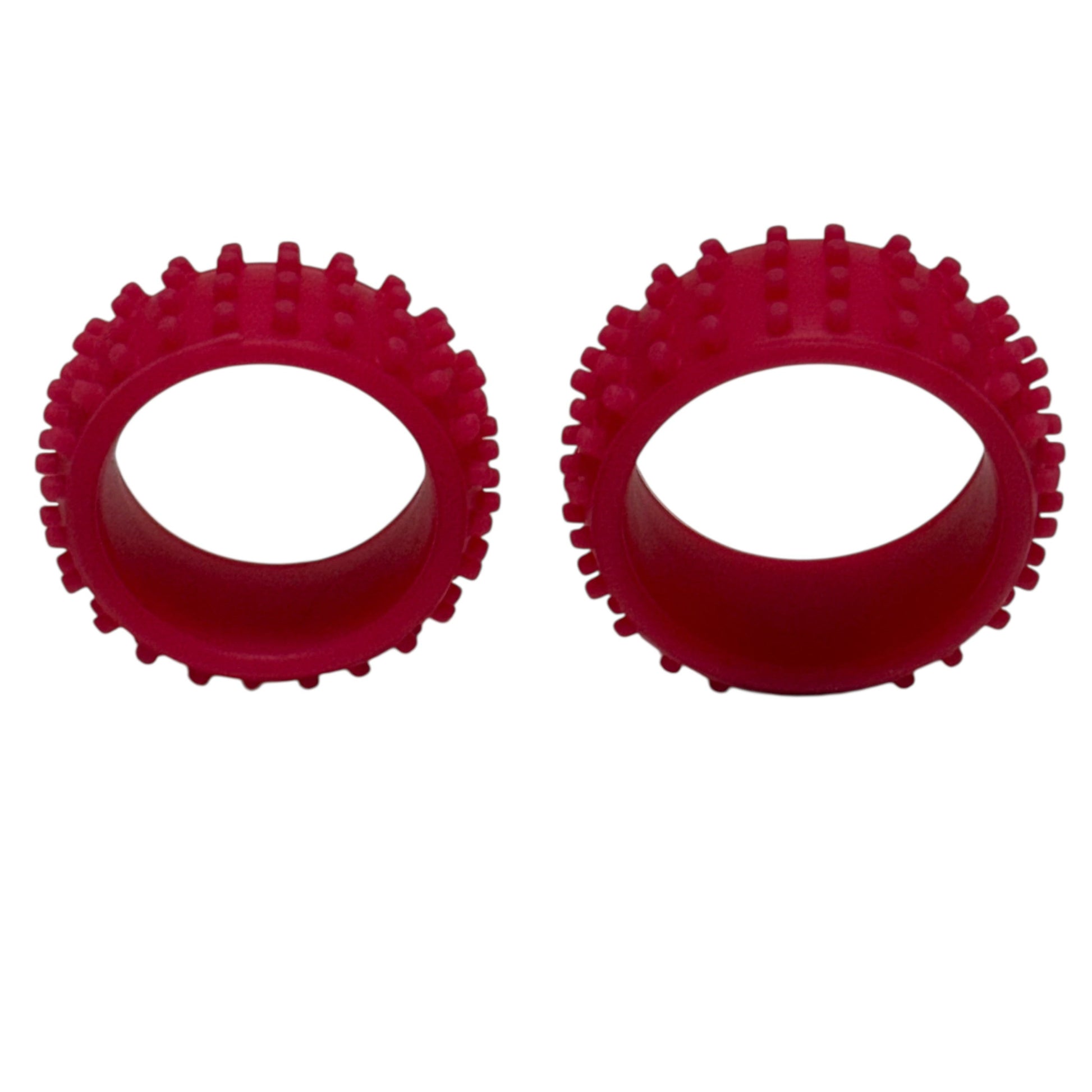 Halo Picky Bands - Set of 12 Wearable Sensory Tools and Picking Supports