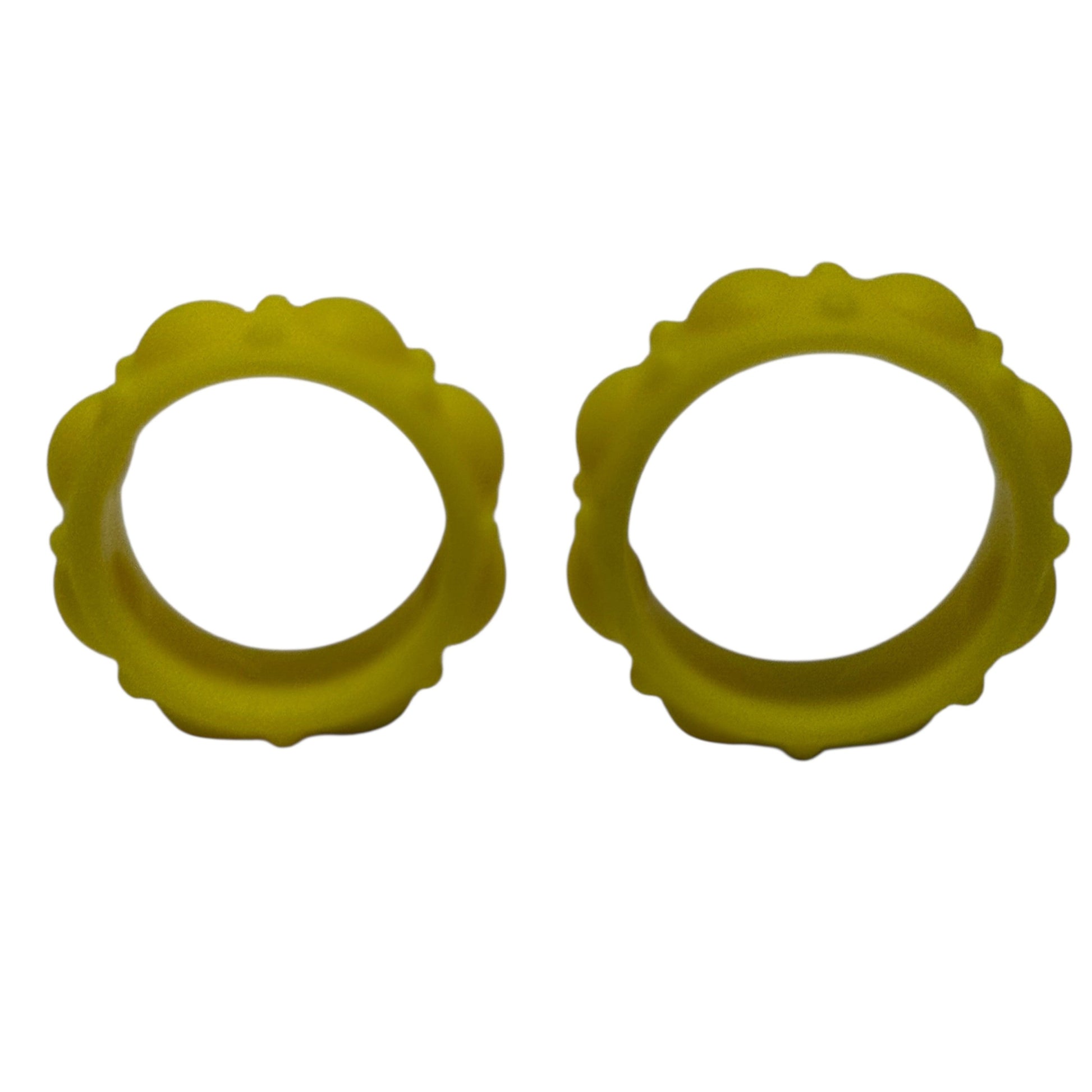 Halo Picky Bands - Set of 12 Wearable Sensory Tools and Picking Supports