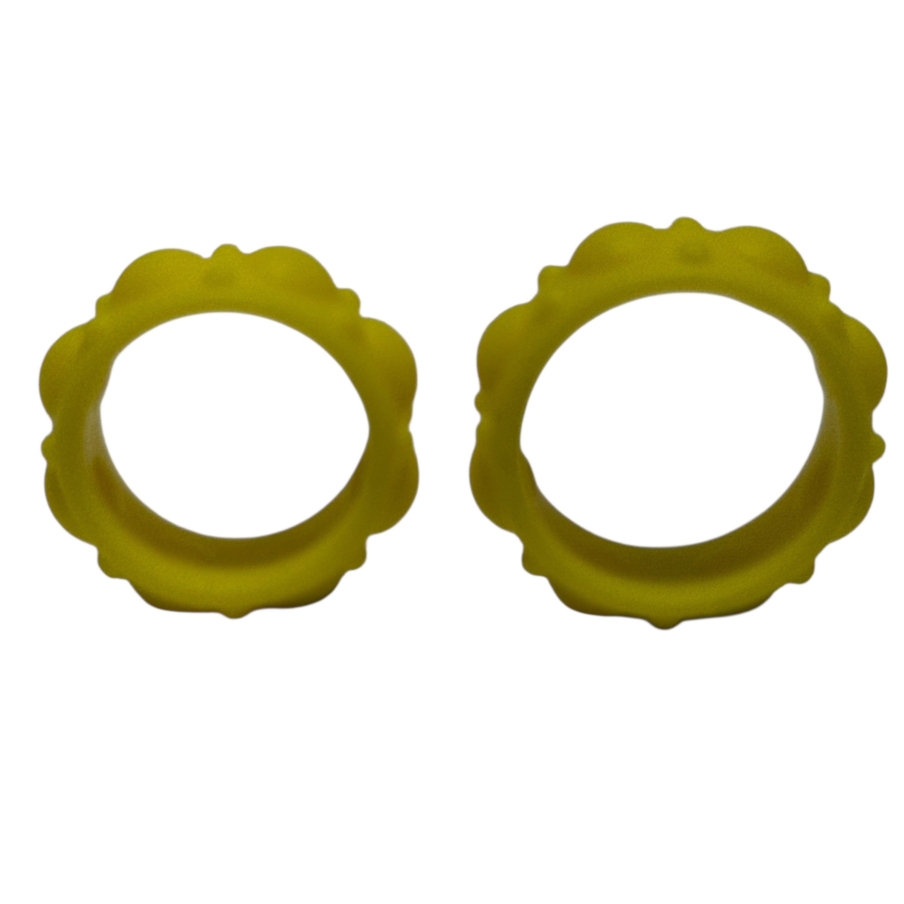 Halo Picky Bands - Set of 12 Wearable Sensory Tools and Picking Supports