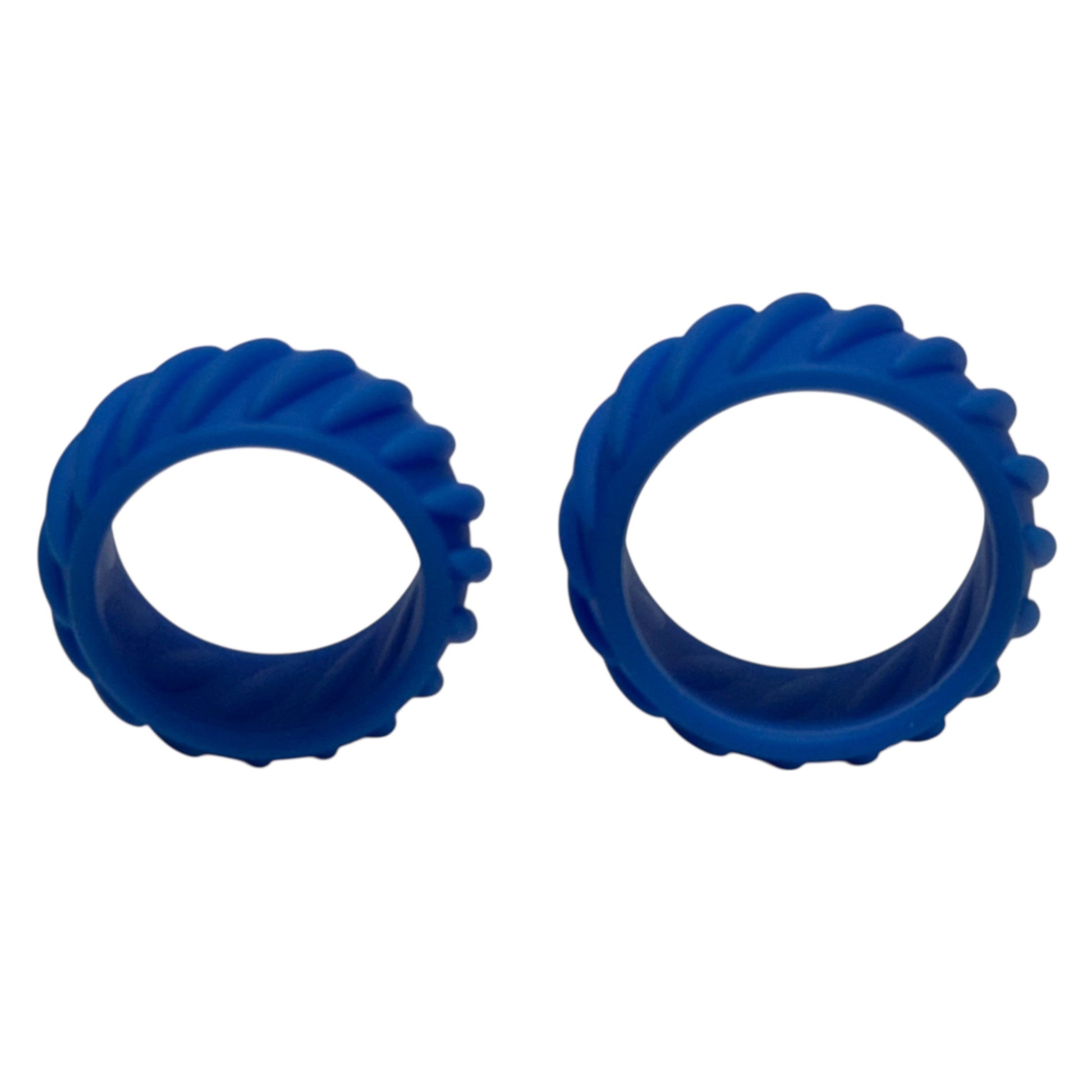 Halo Picky Bands - Set of 12 Wearable Sensory Tools and Picking Supports