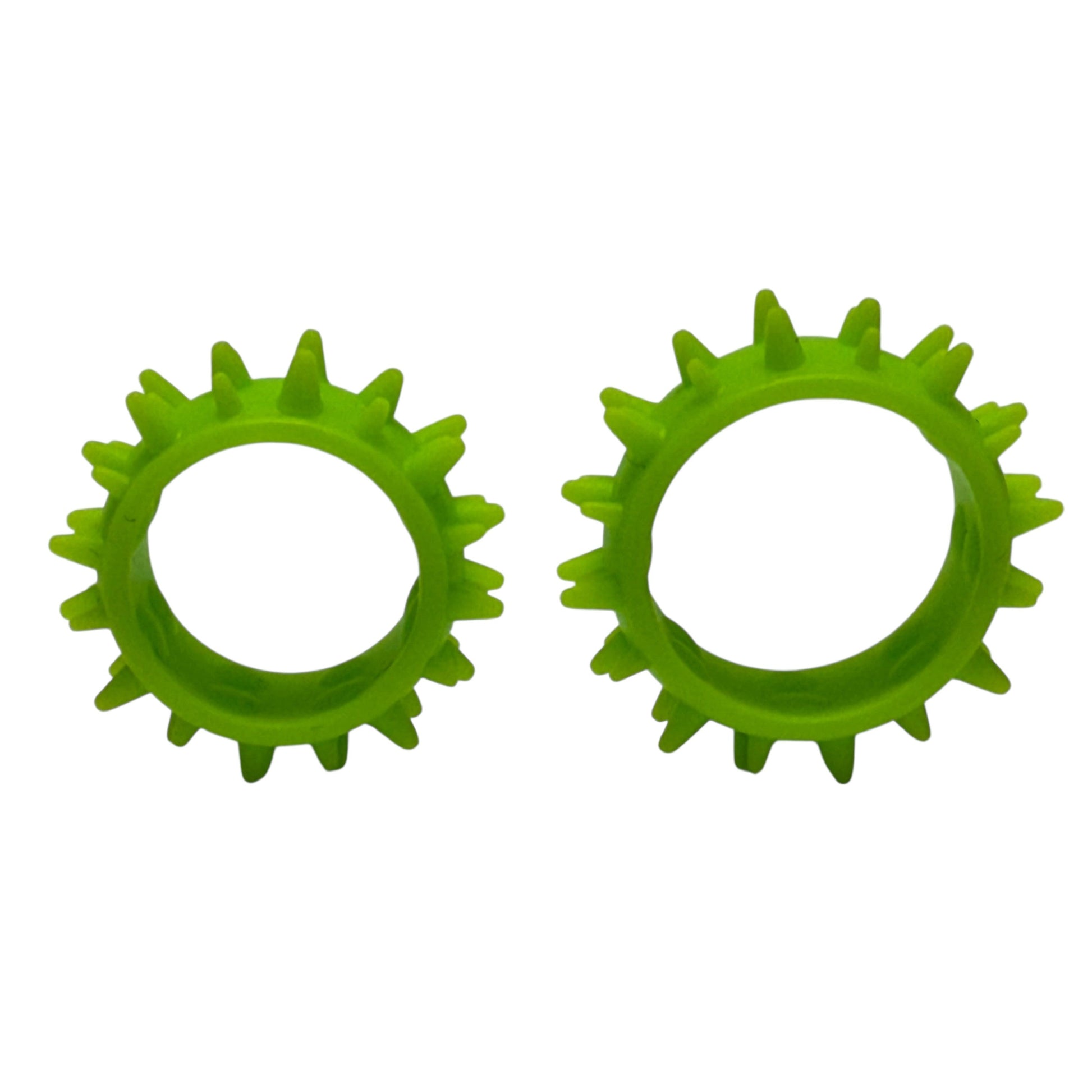 Halo Picky Bands - Set of 12 Wearable Sensory Tools and Picking Supports