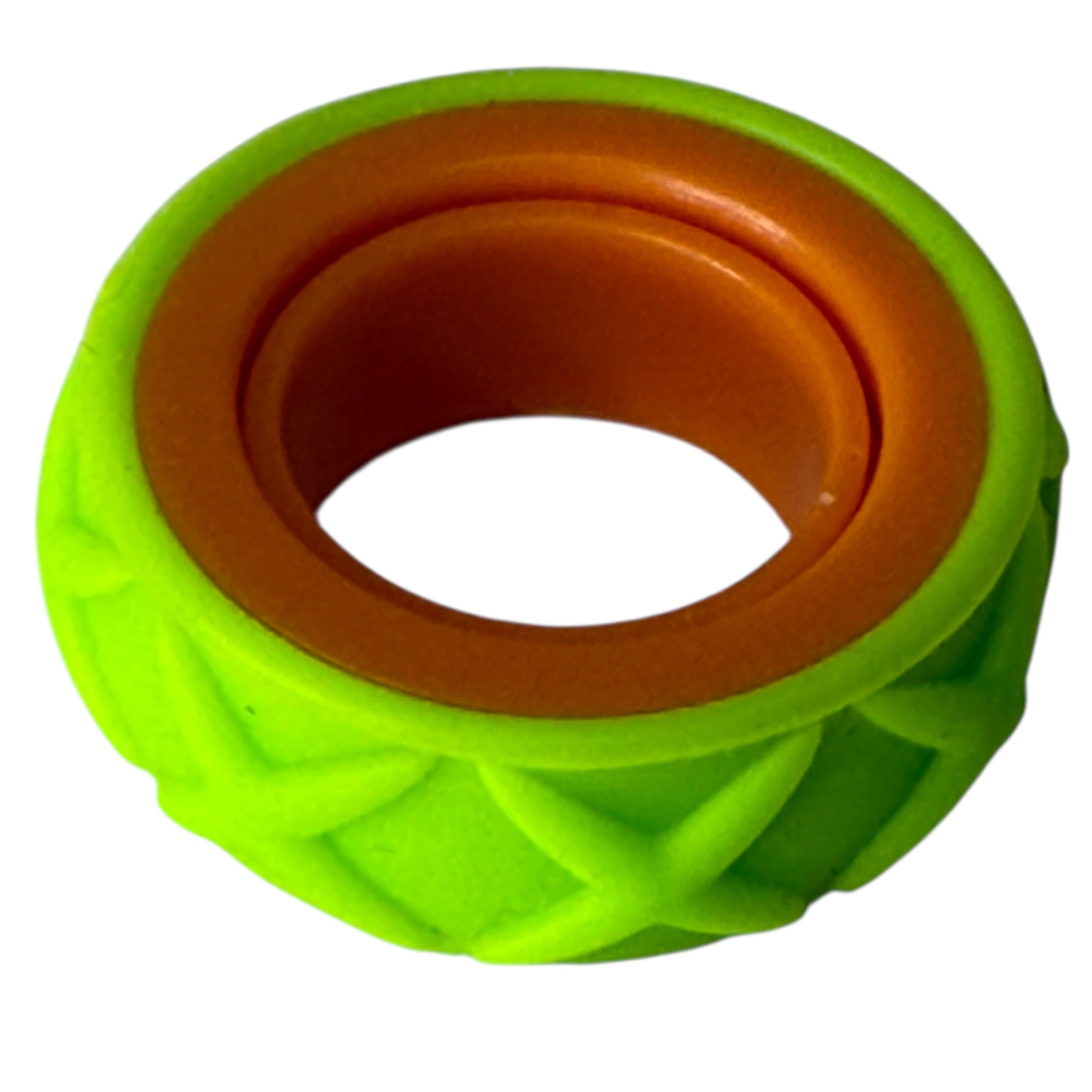 Halo Spinning Bands By Kaiko