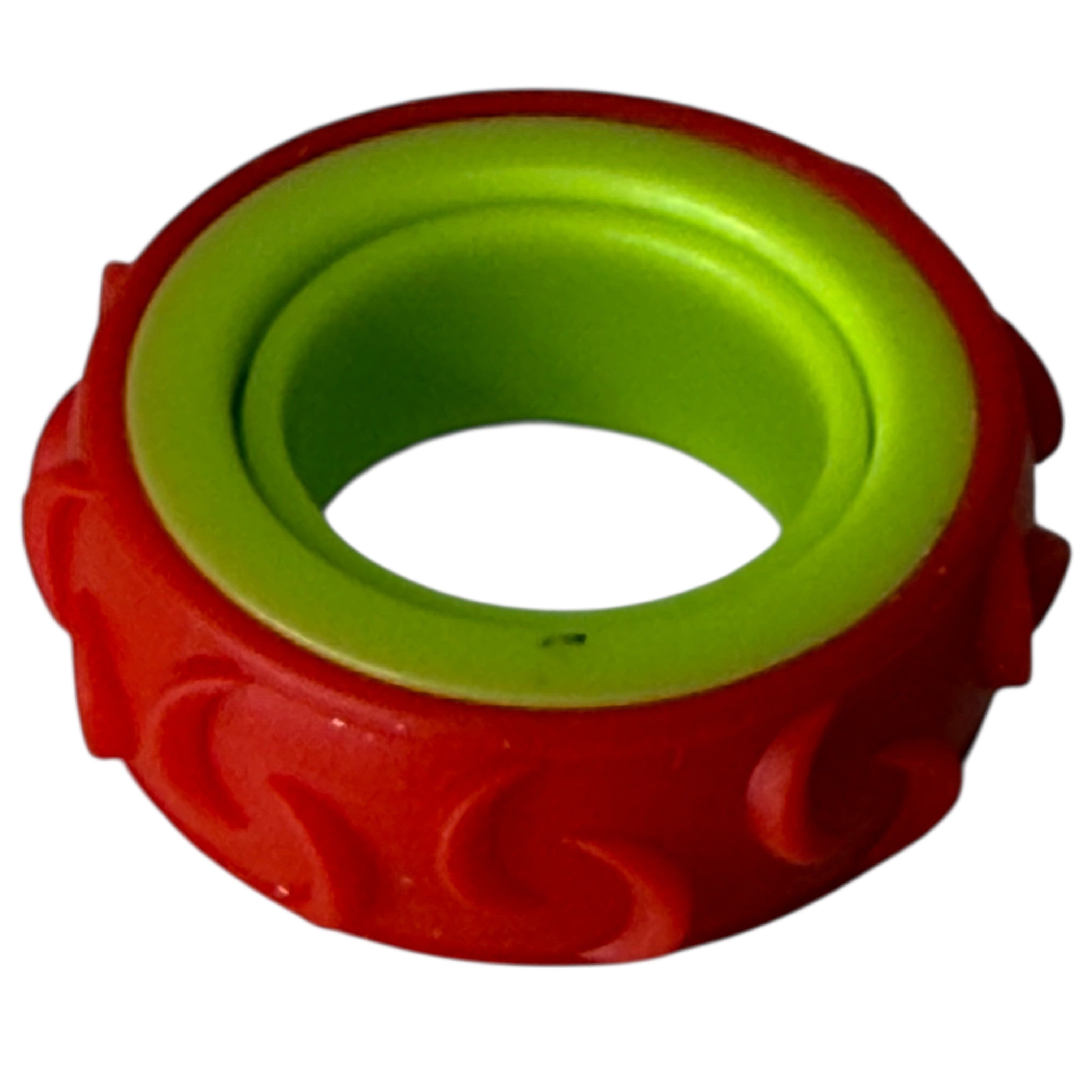 Halo Spinning Bands By Kaiko