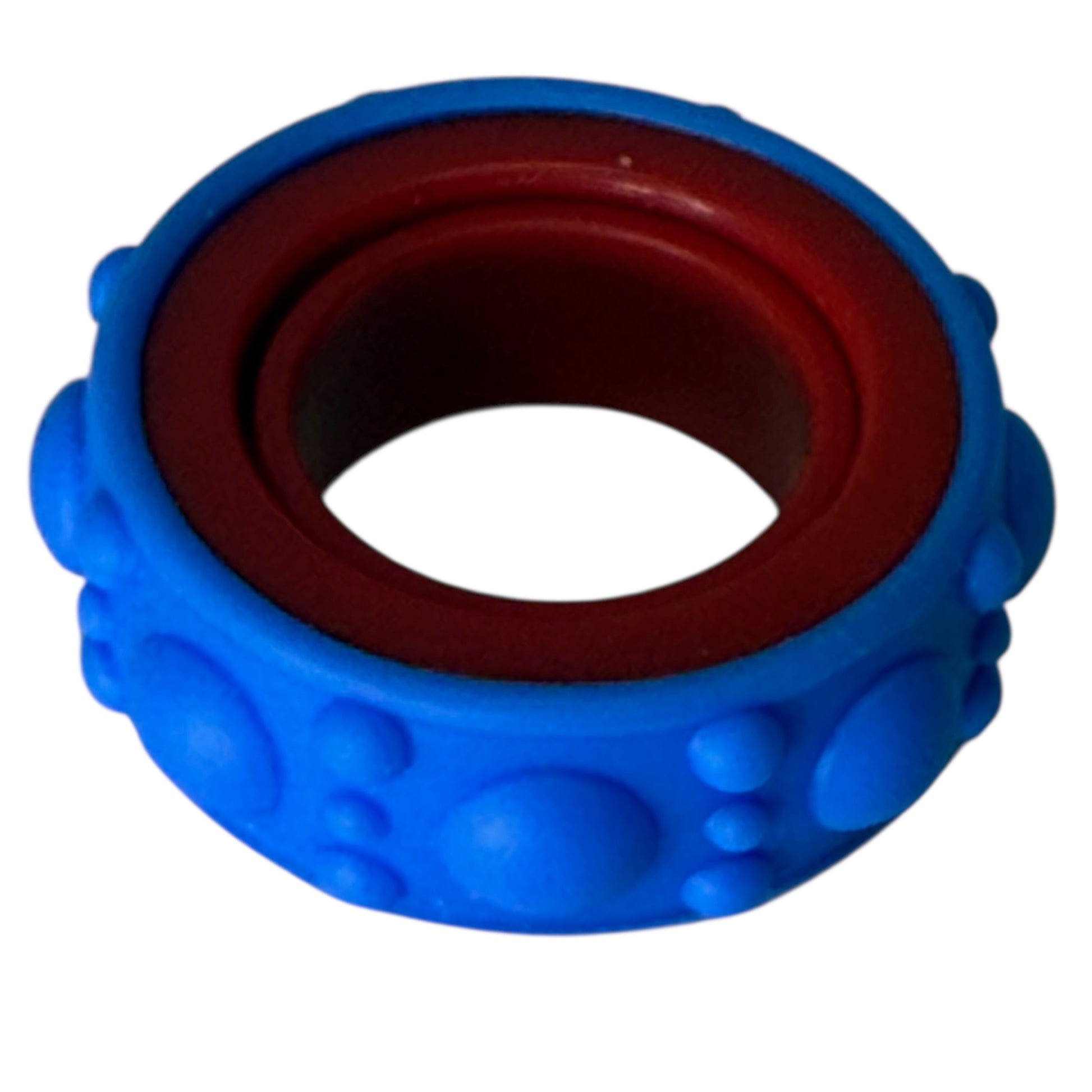 Halo Spinning Bands By Kaiko