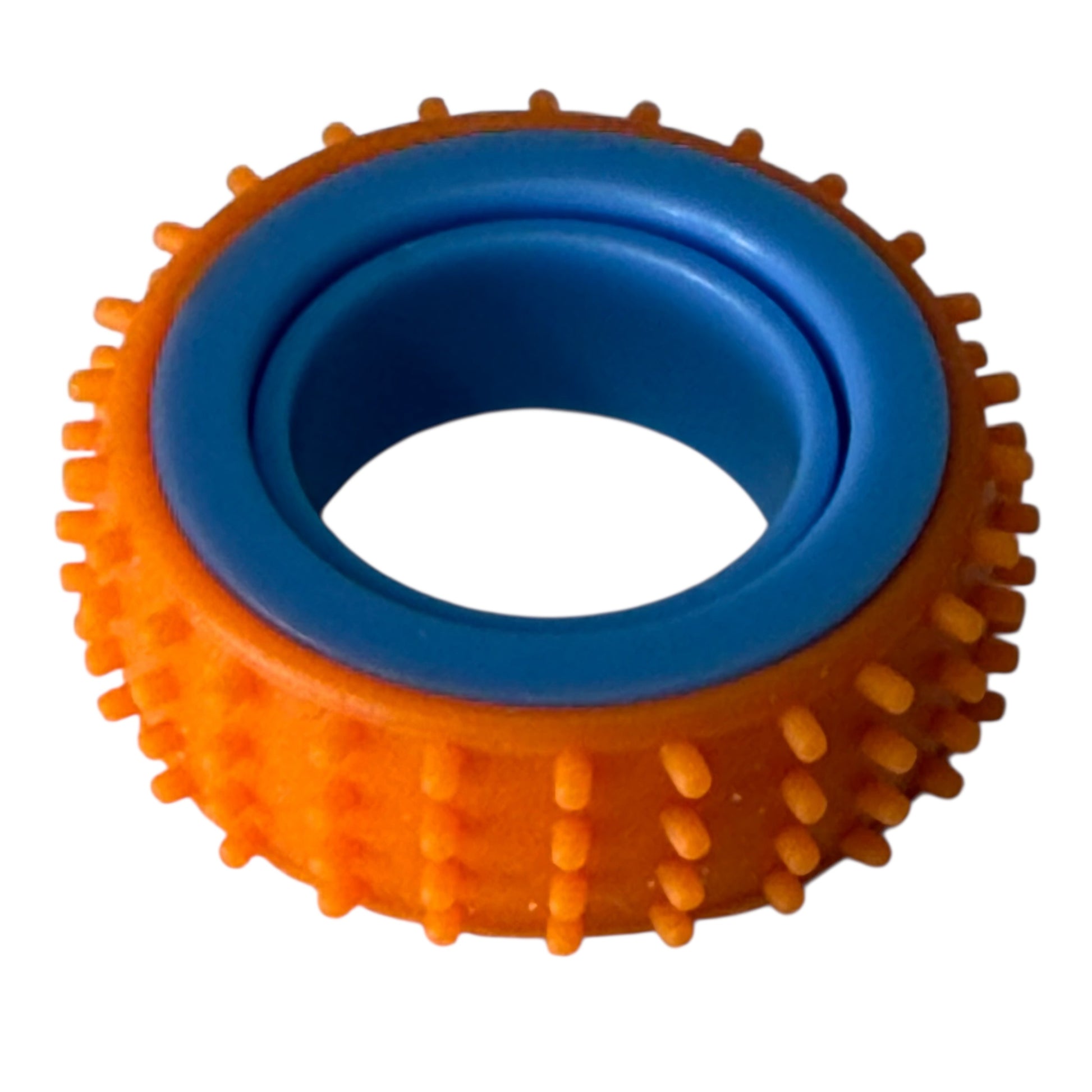 Halo Spinning Bands By Kaiko