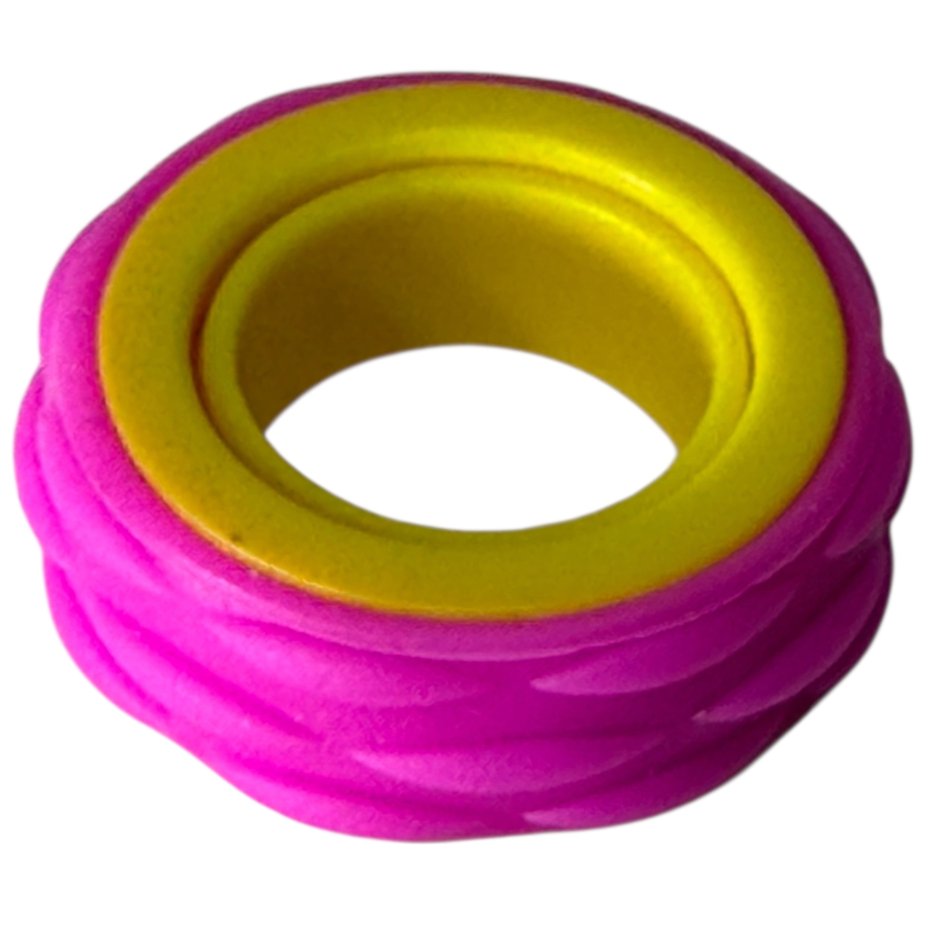 Halo Spinning Bands By Kaiko