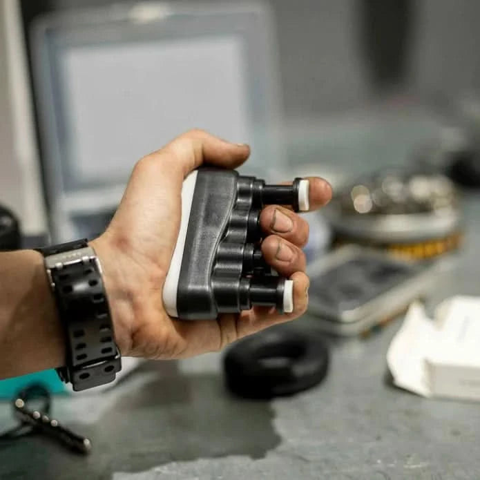 Hand and Finger Grip