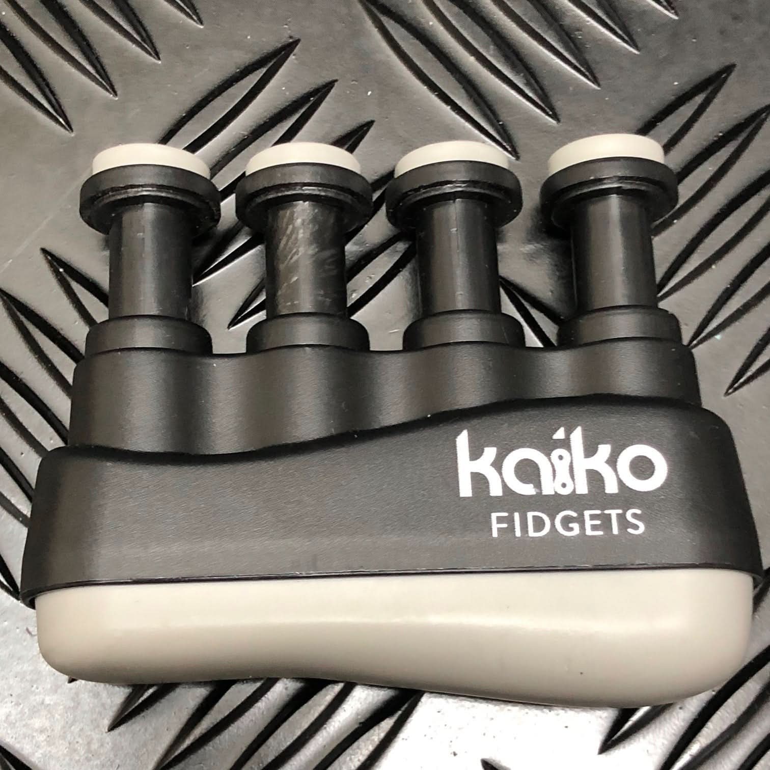 Hand and Finger Grip Exerciser